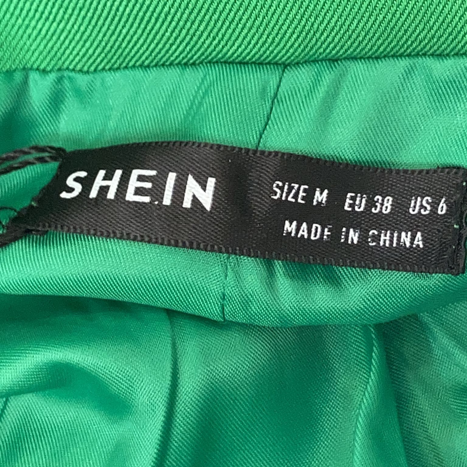 Shein