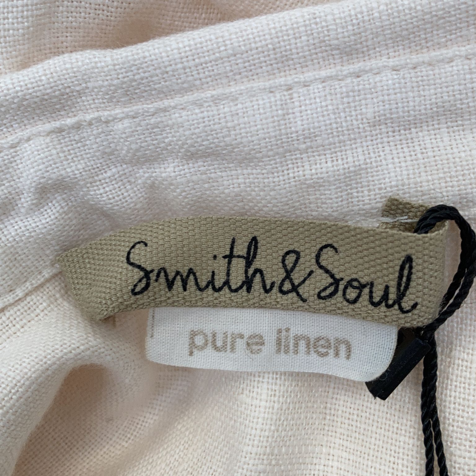 Smith  Soul