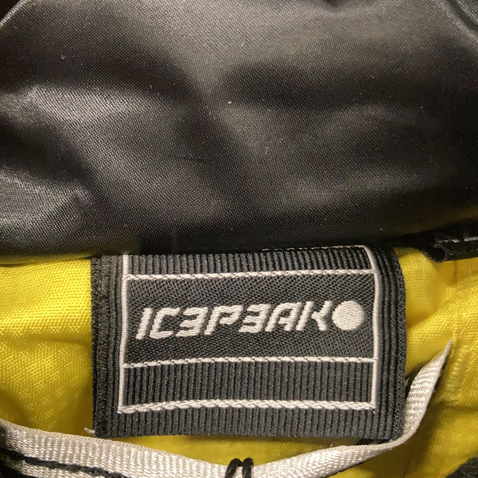 Icepeak