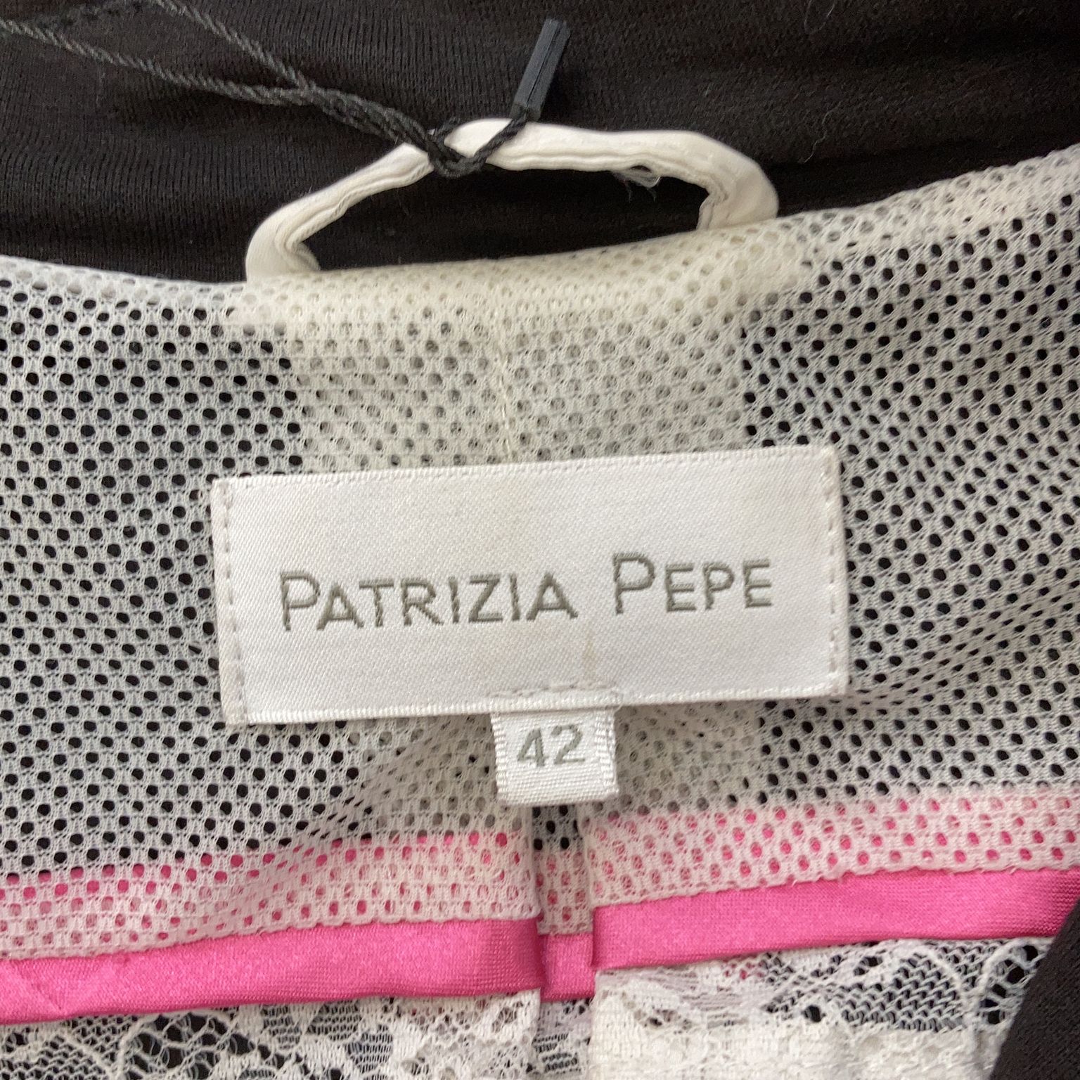 Patrizia Pepe