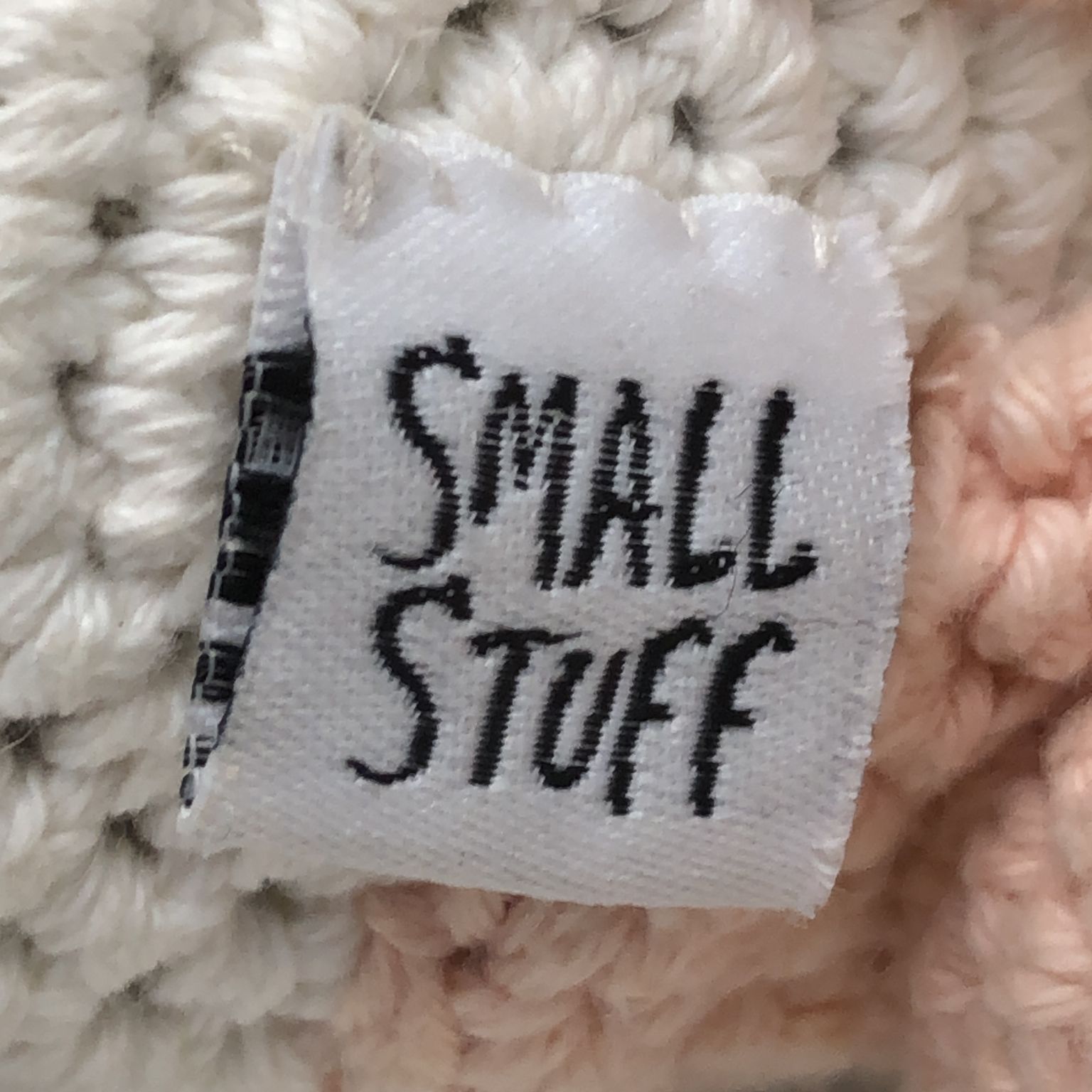 Smallstuff