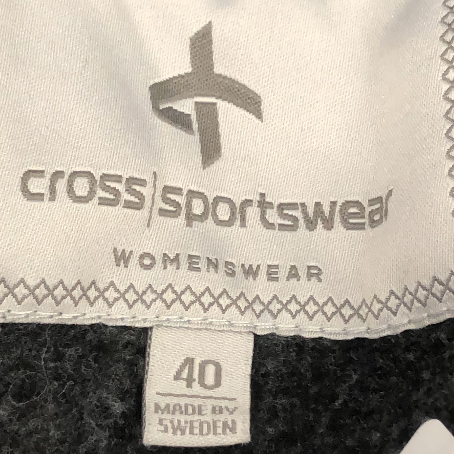 Cross Sportswear