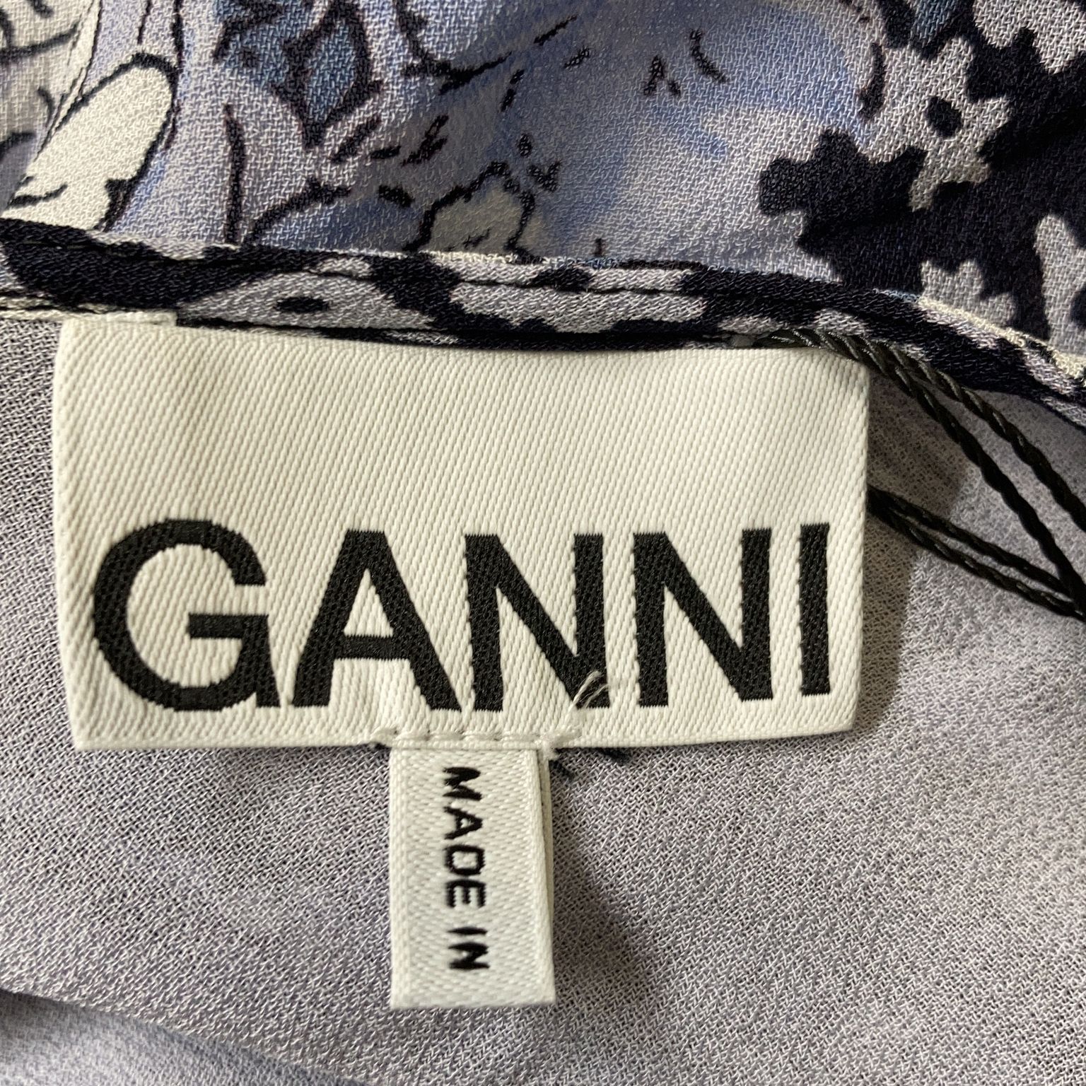 Ganni