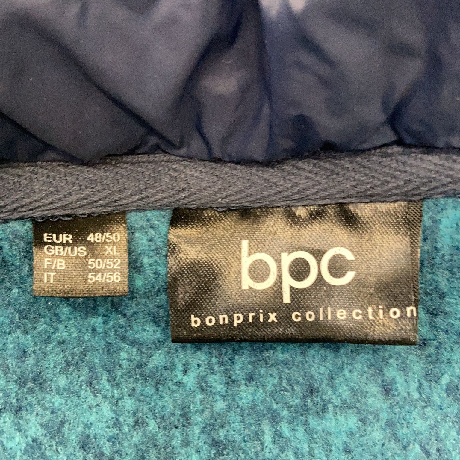 BPC Bonprix Collection