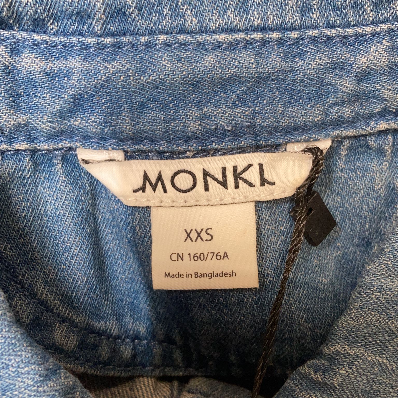 Monki