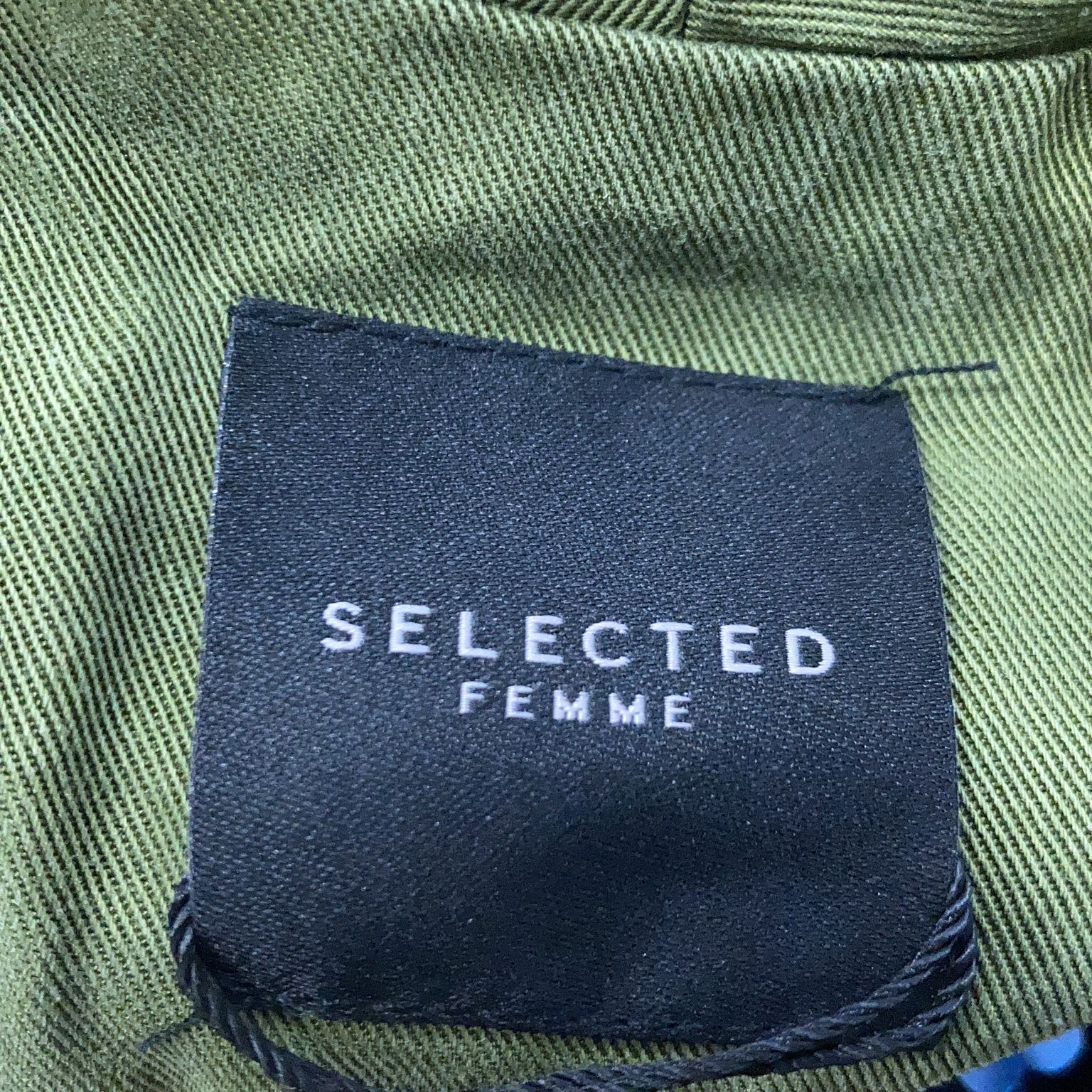 Selected Femme