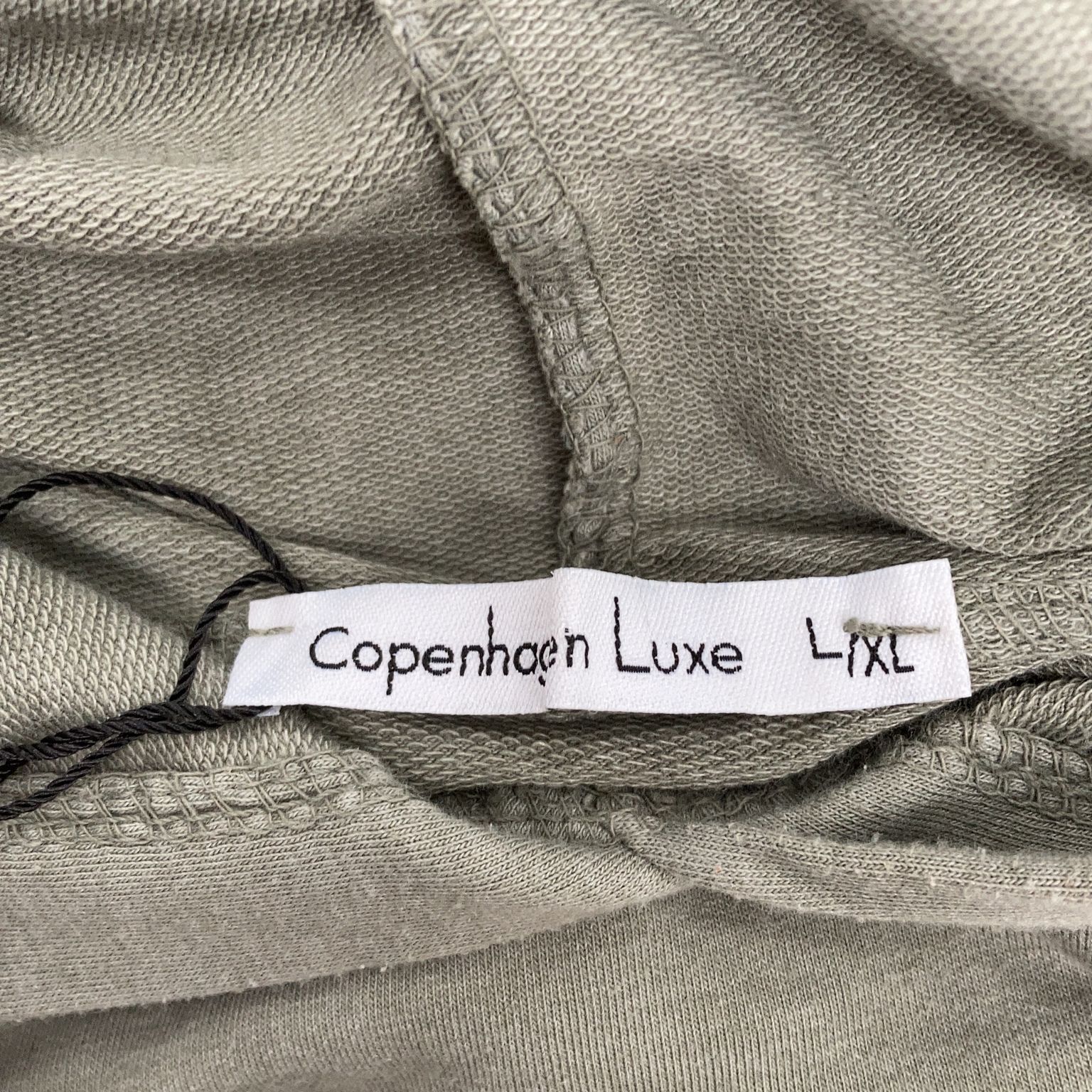 Copenhagen Luxe