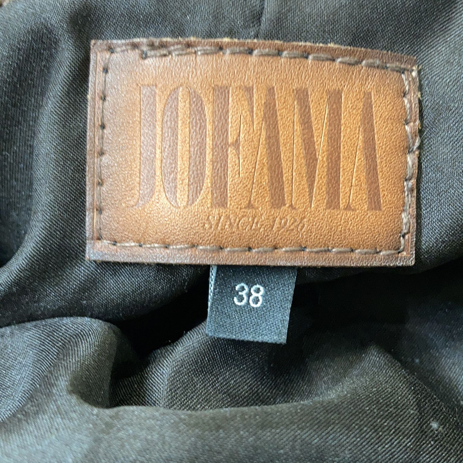 Jofama