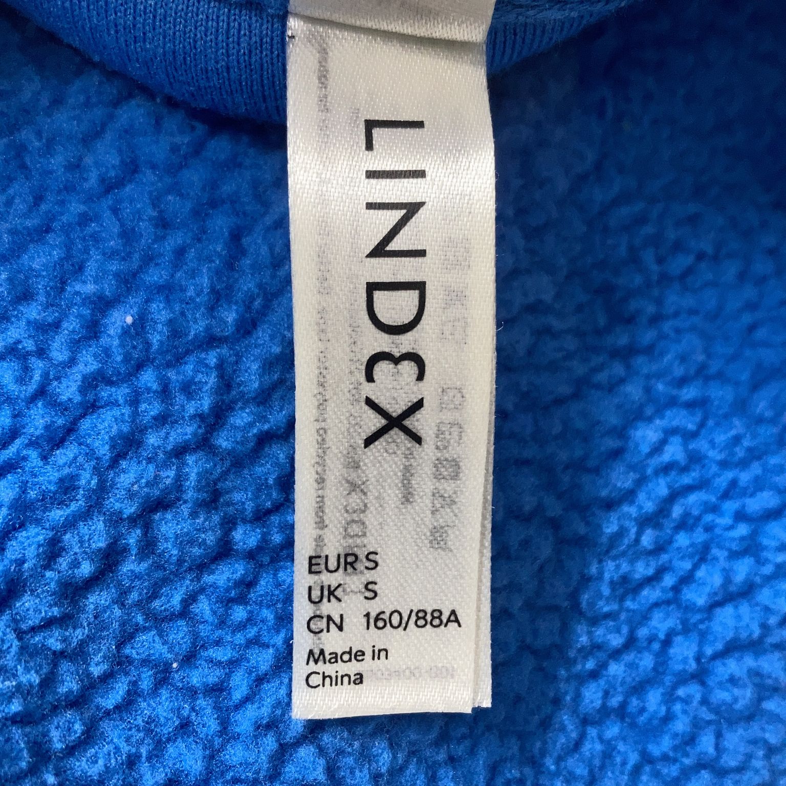 Lindex