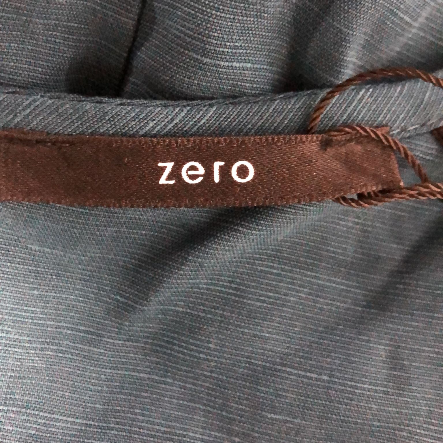 Zero