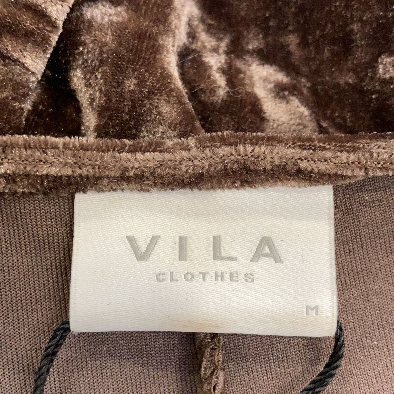 VILA Clothes