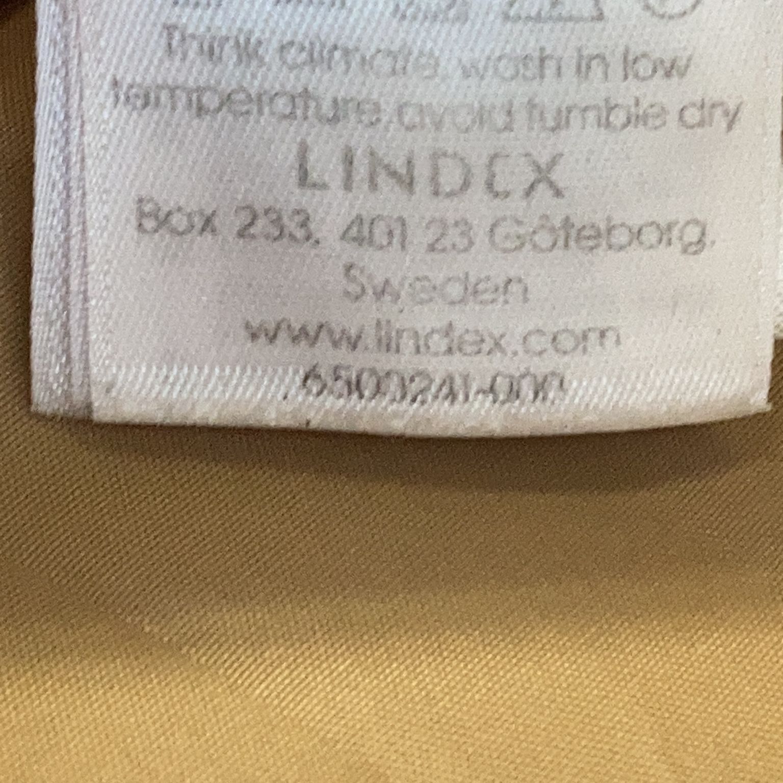 Lindex