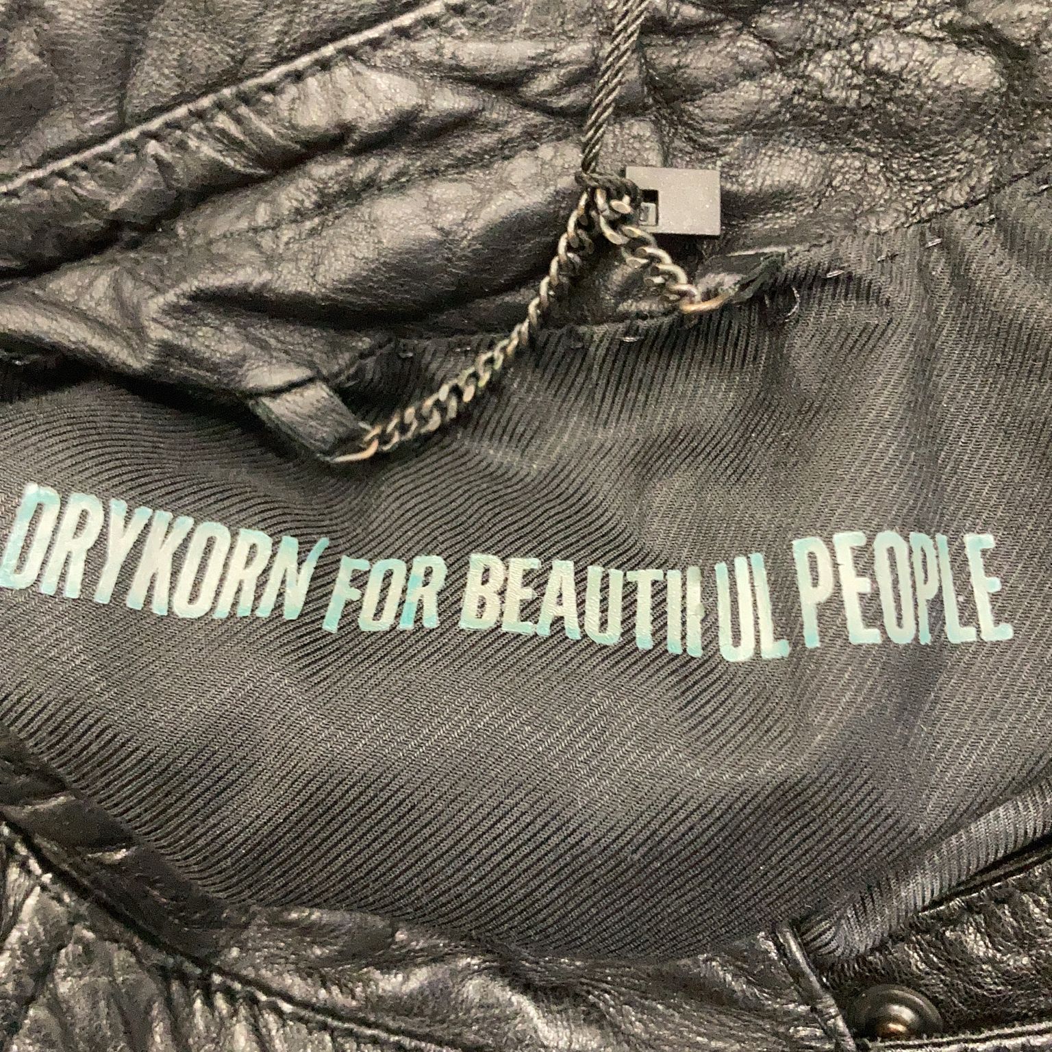 Drykorn for Beautiful People