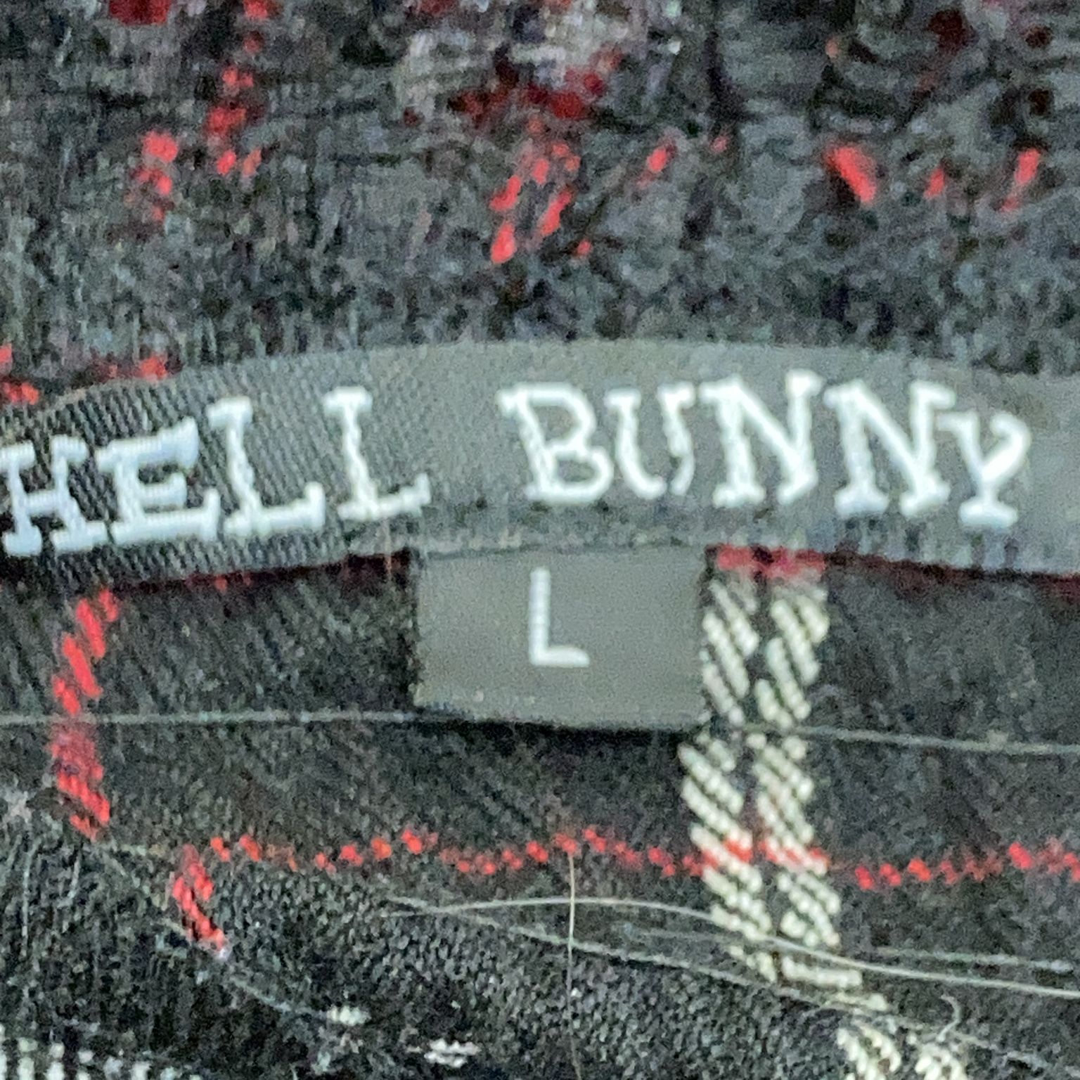 Hell Bunny