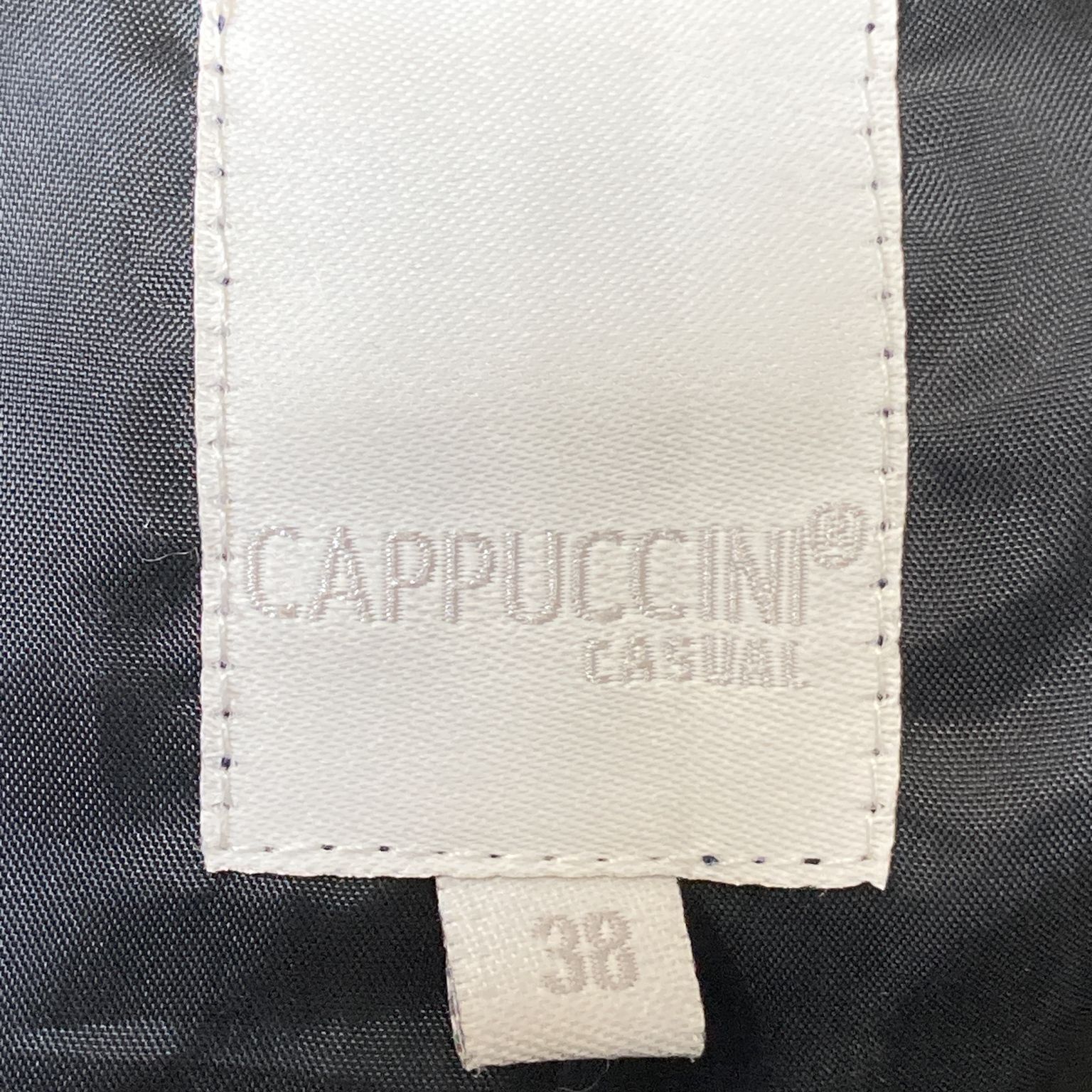 Cappucini Casual