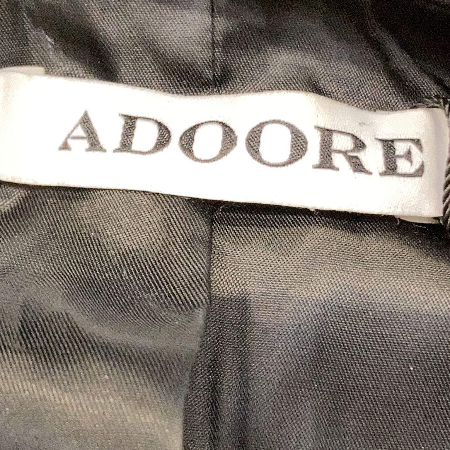 Adore