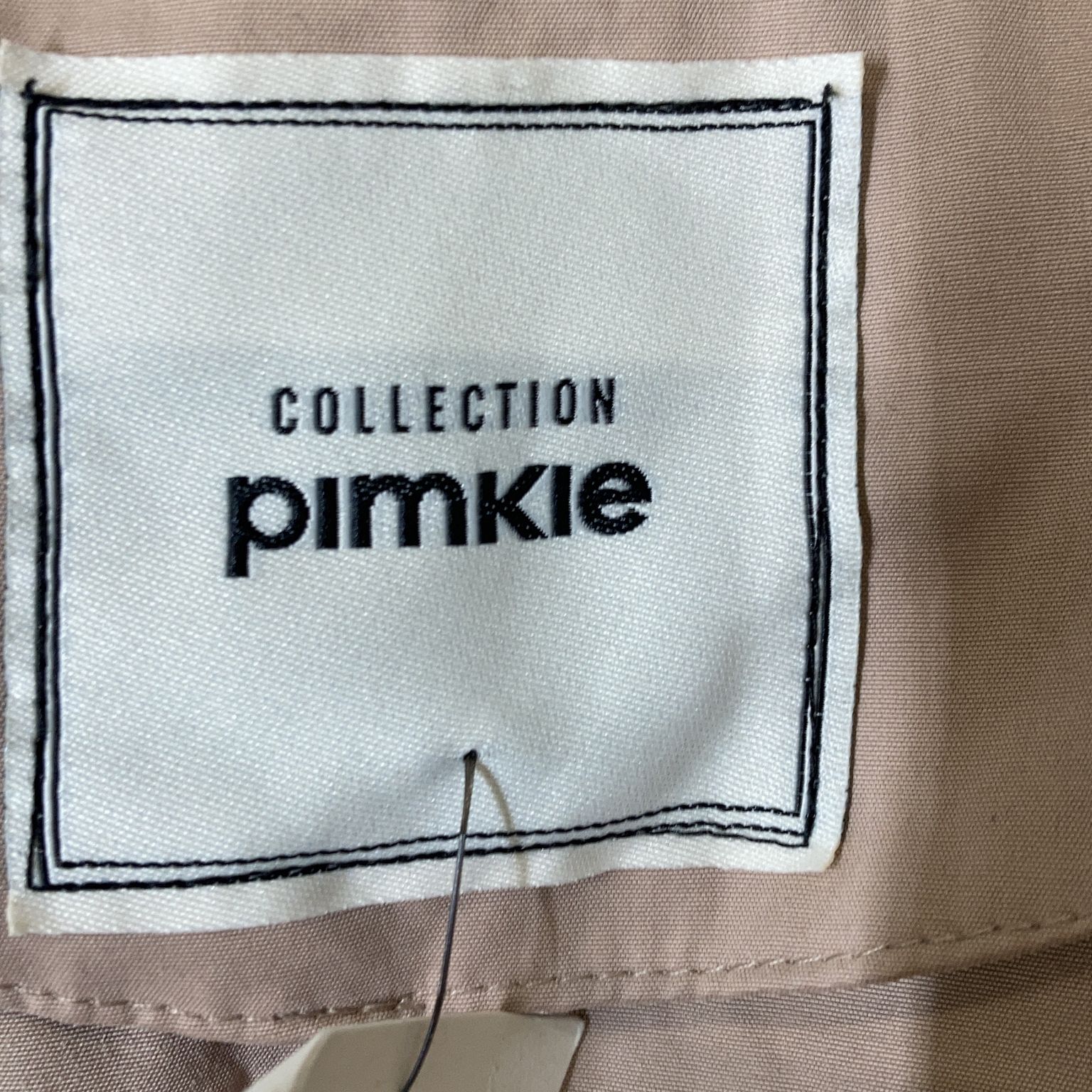 Pimkie