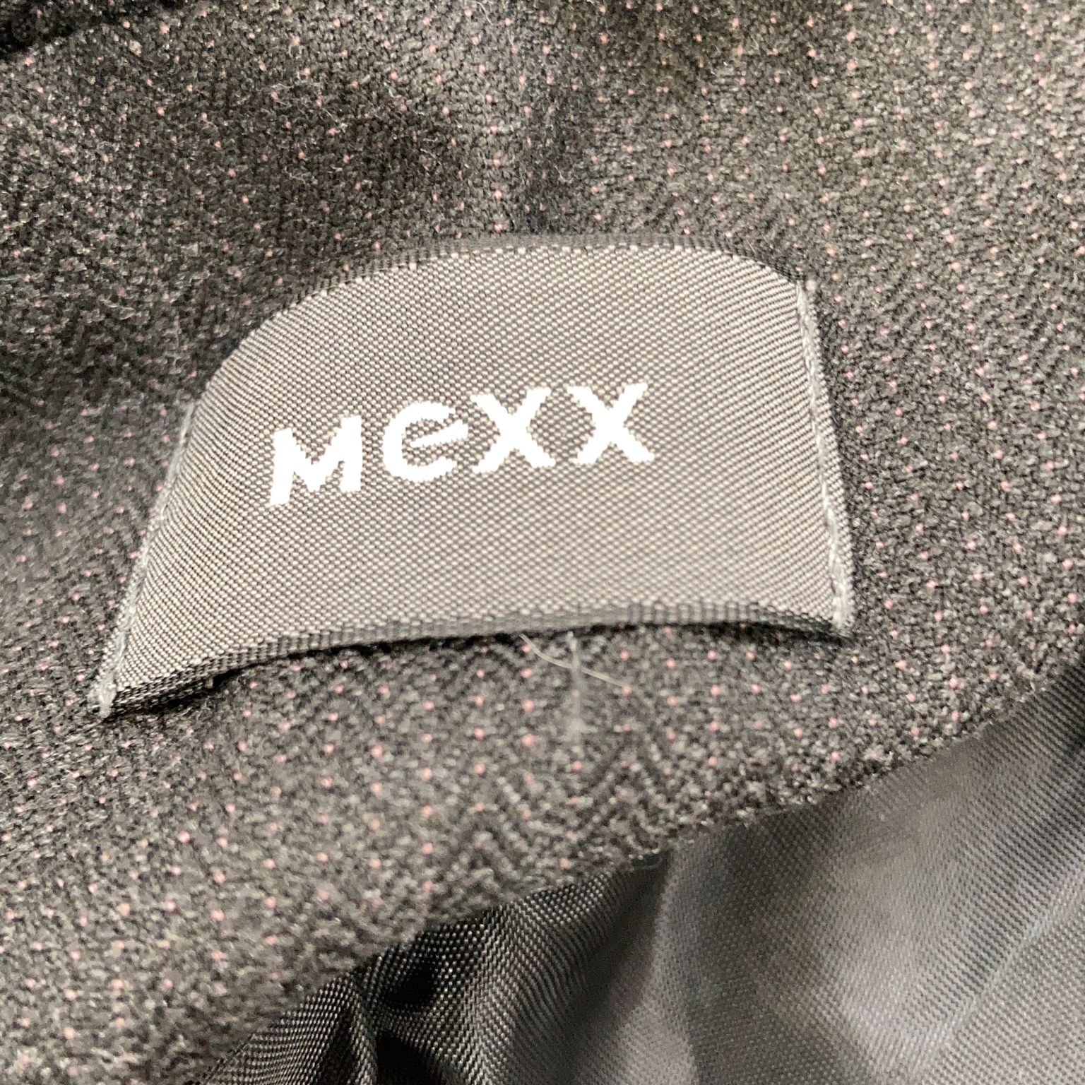 Mexx