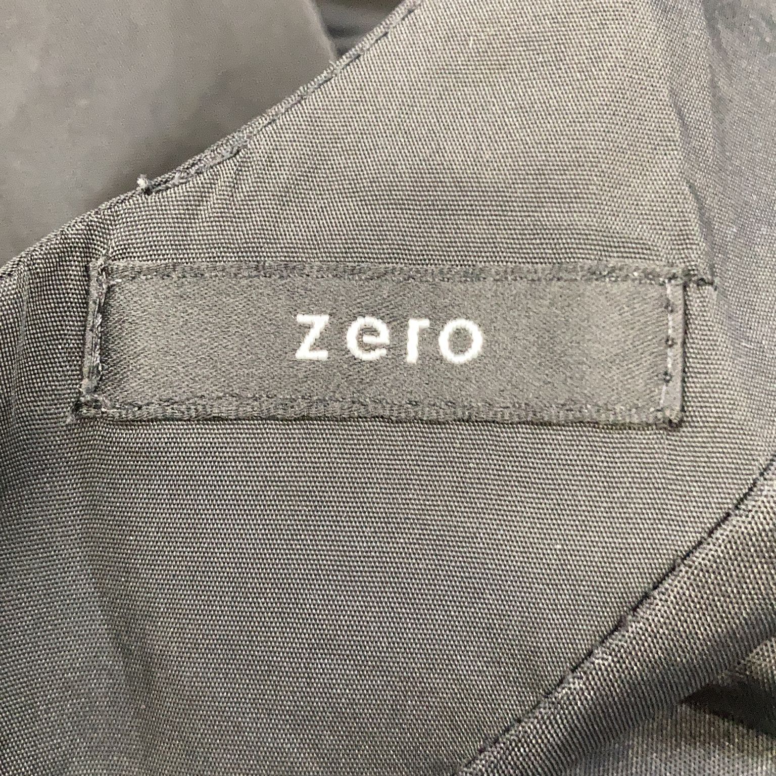 Zero