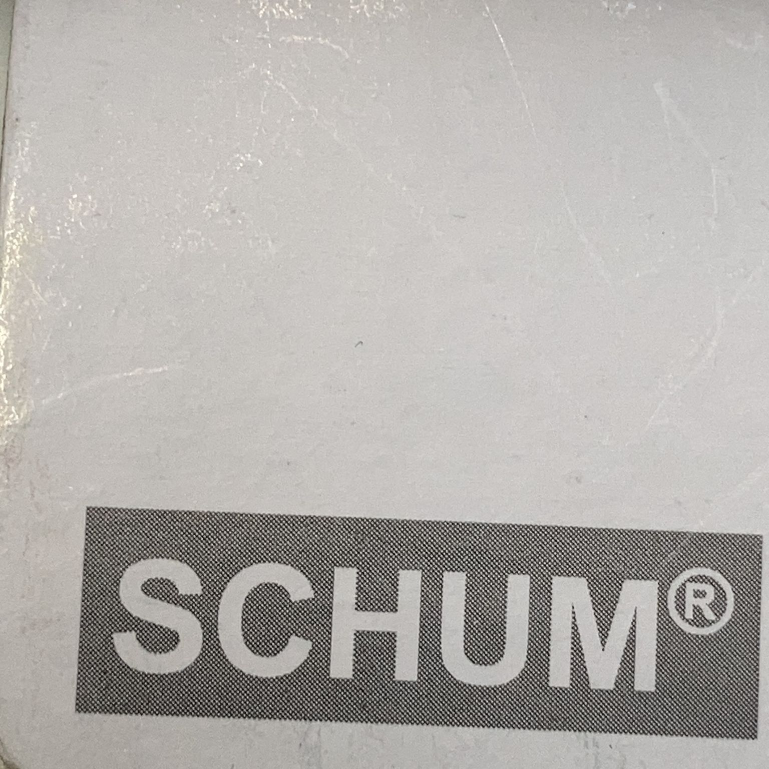 Schum