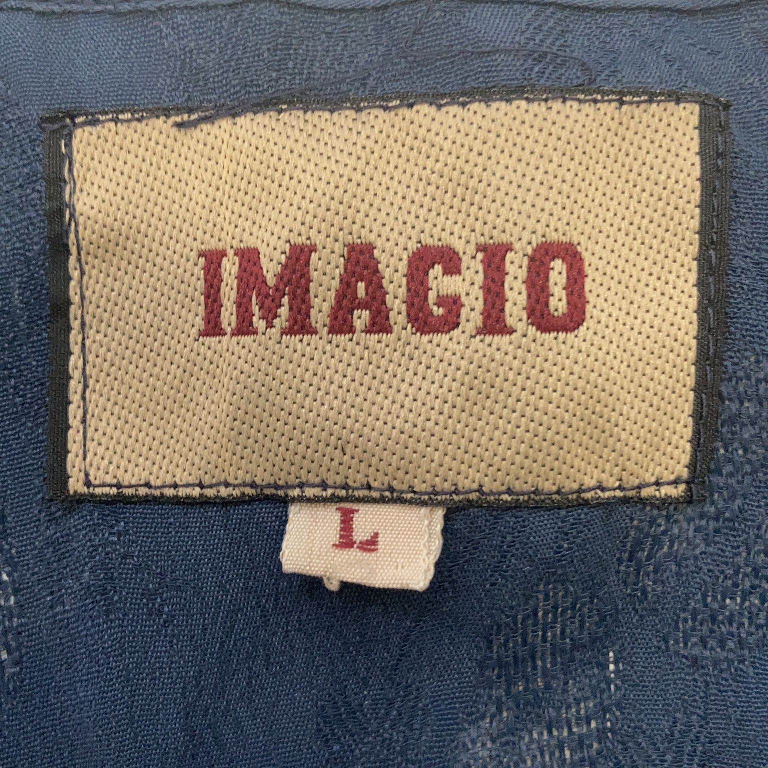 Imagio