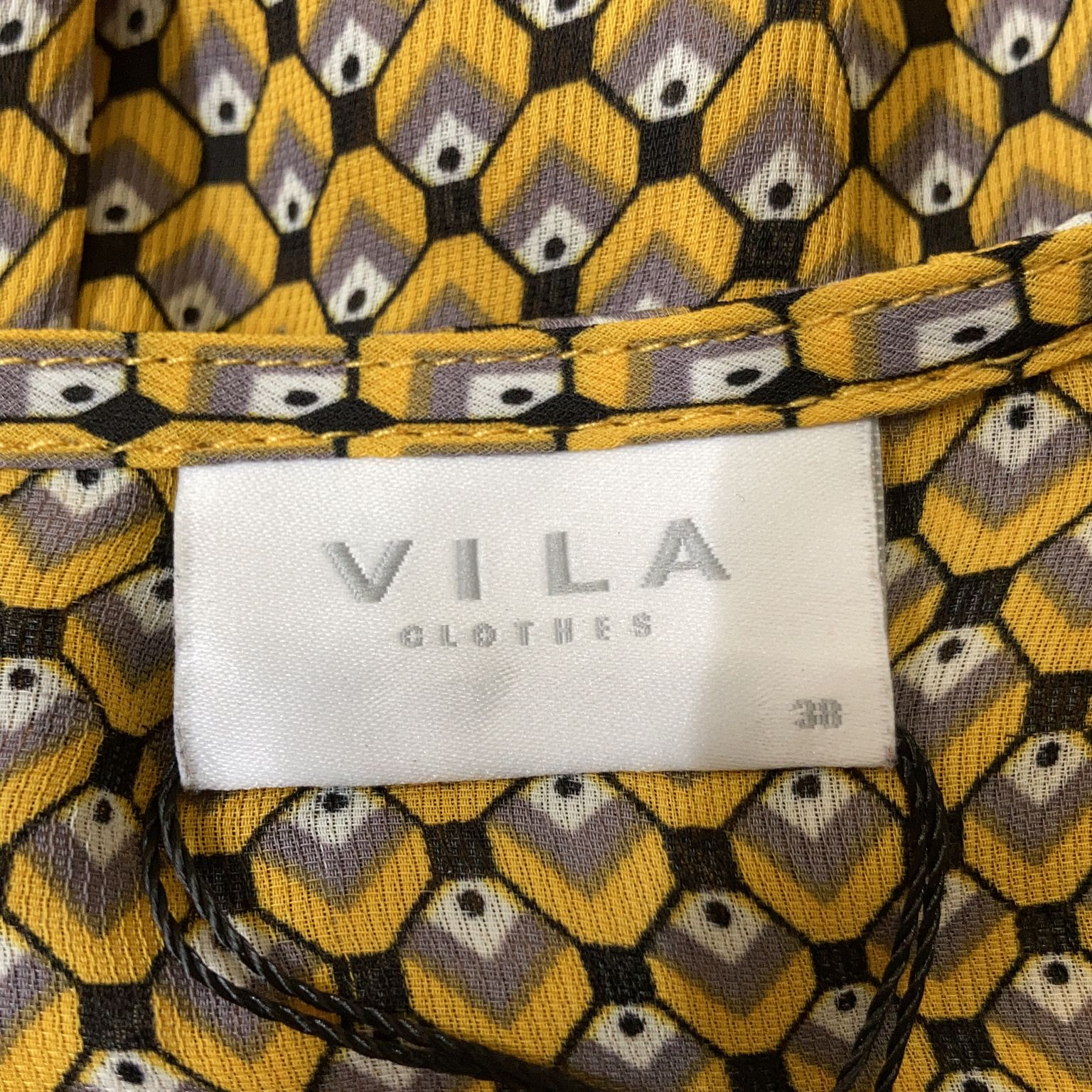 VILA Clothes