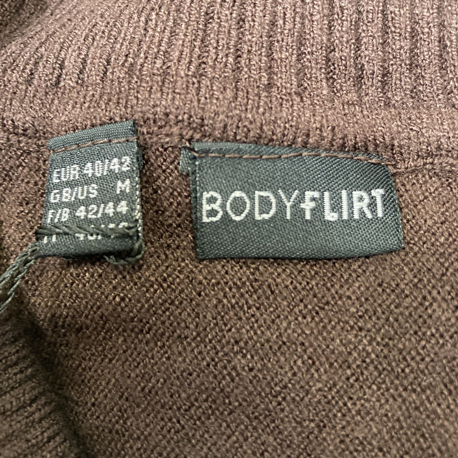 Bodyflirt