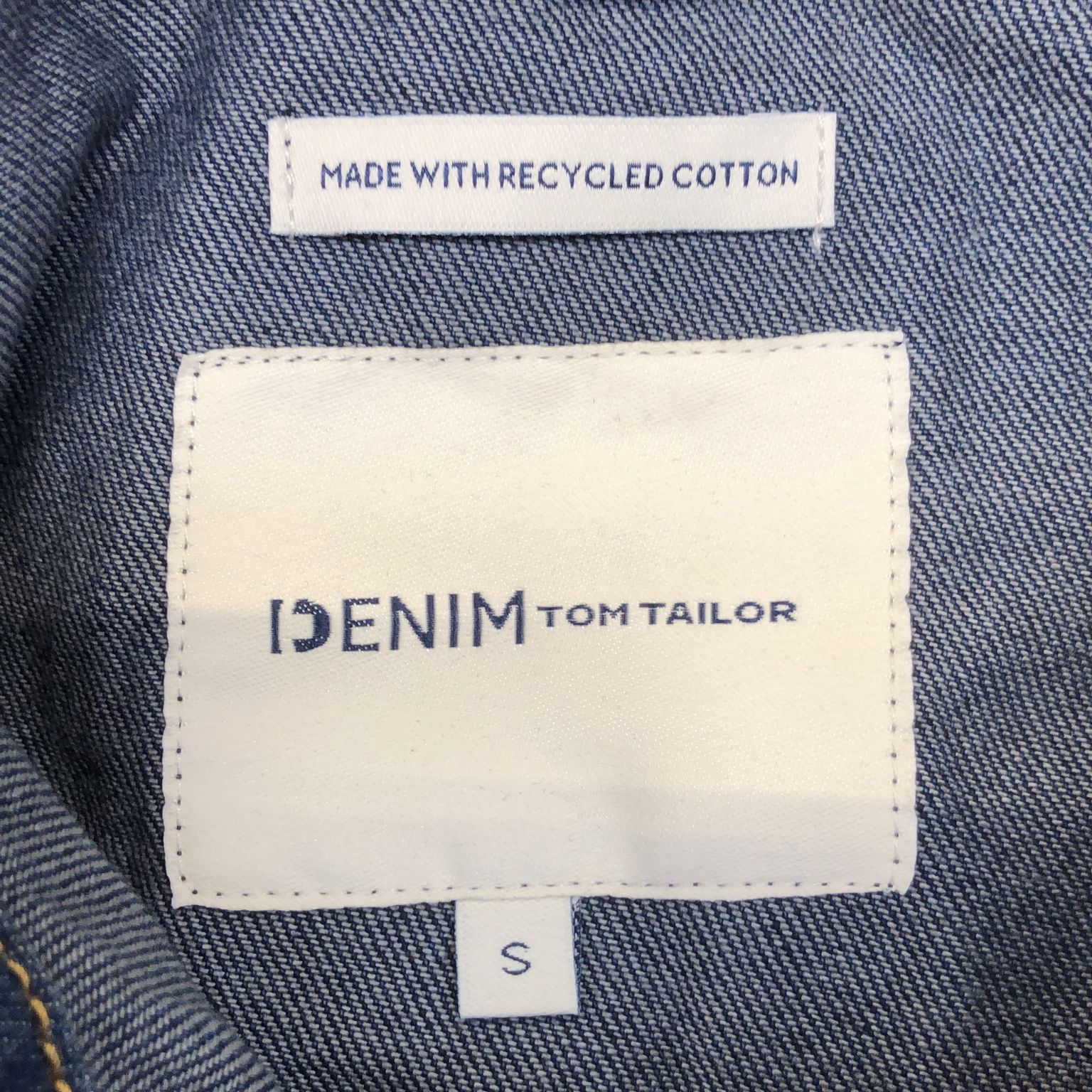 Tom Tailor Denim