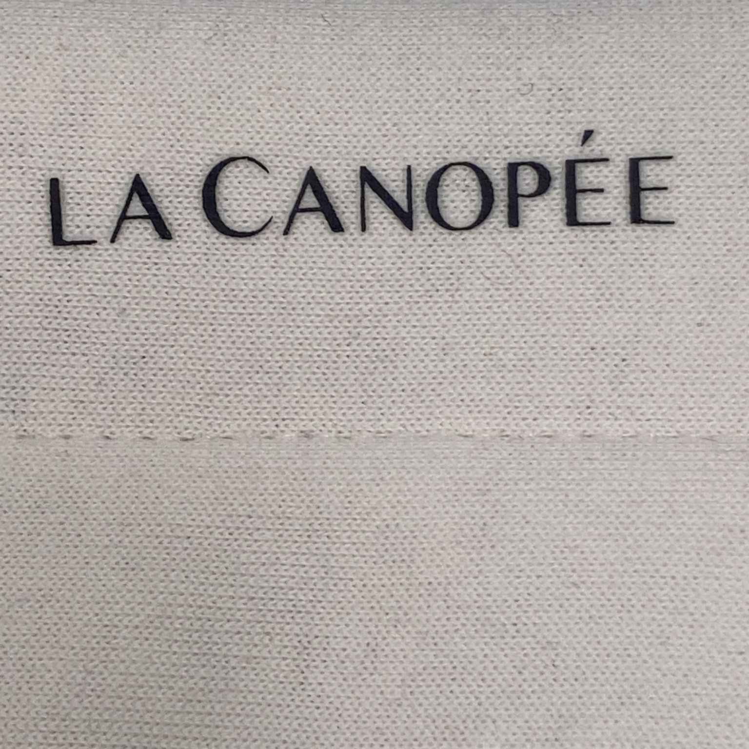 La Canopée