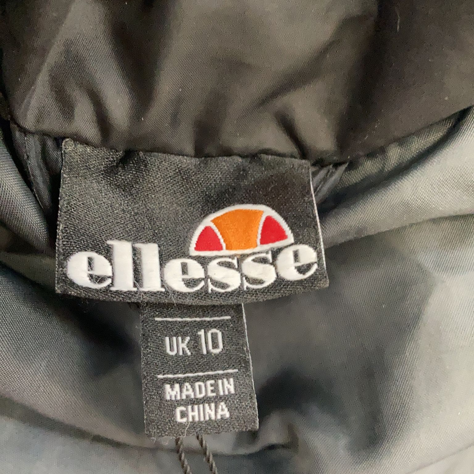 Ellesse