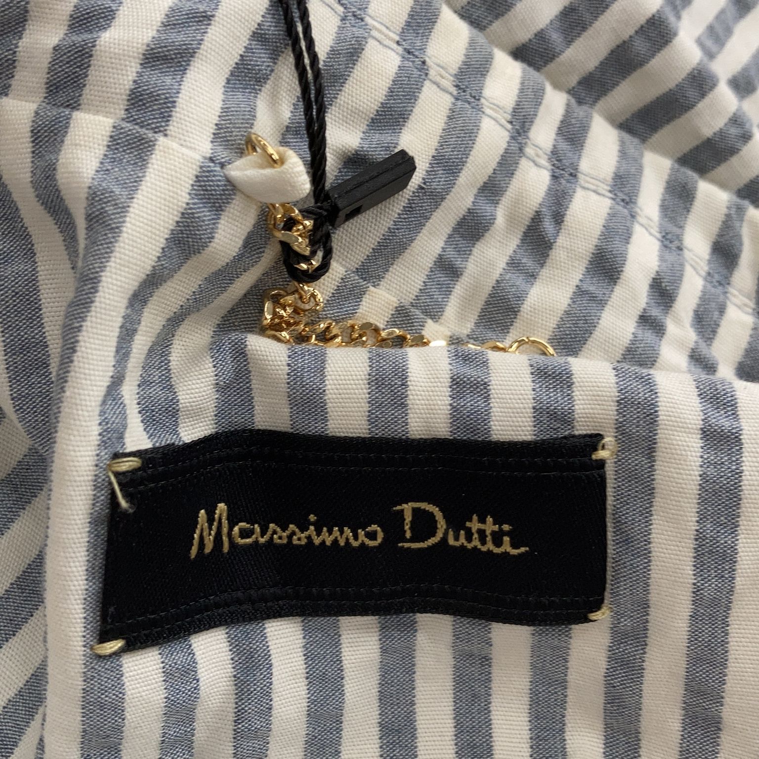 Massimo Dutti