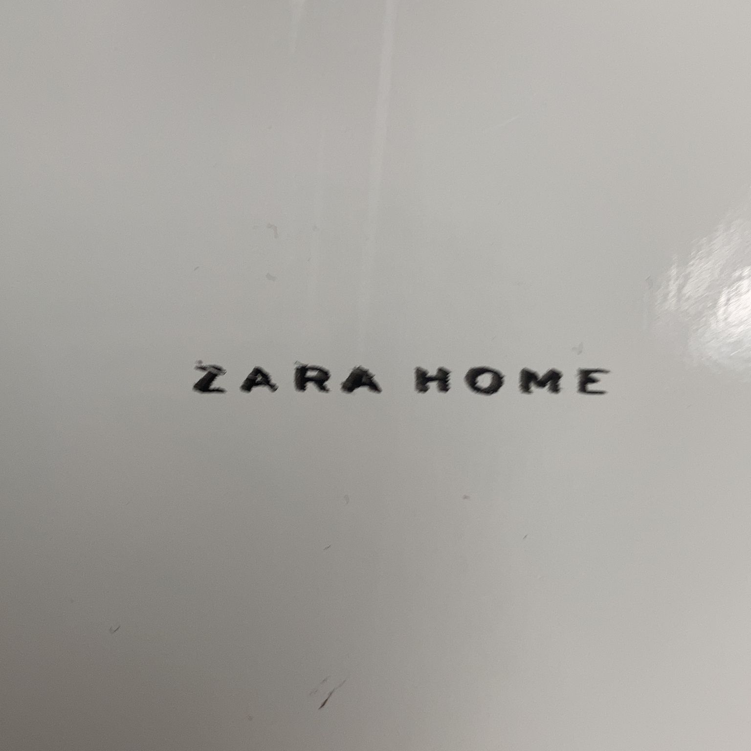 Zara Home