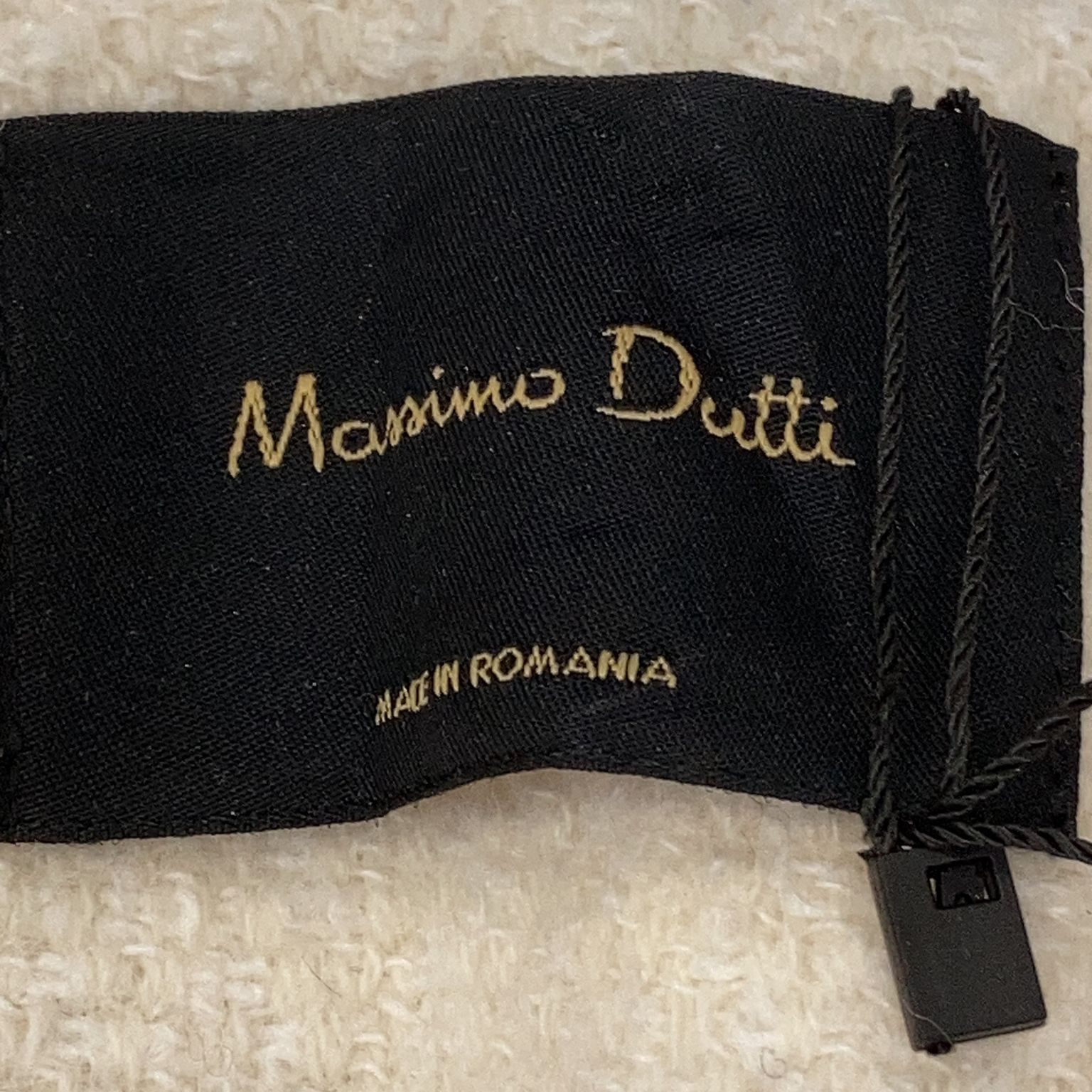 Massimo Dutti