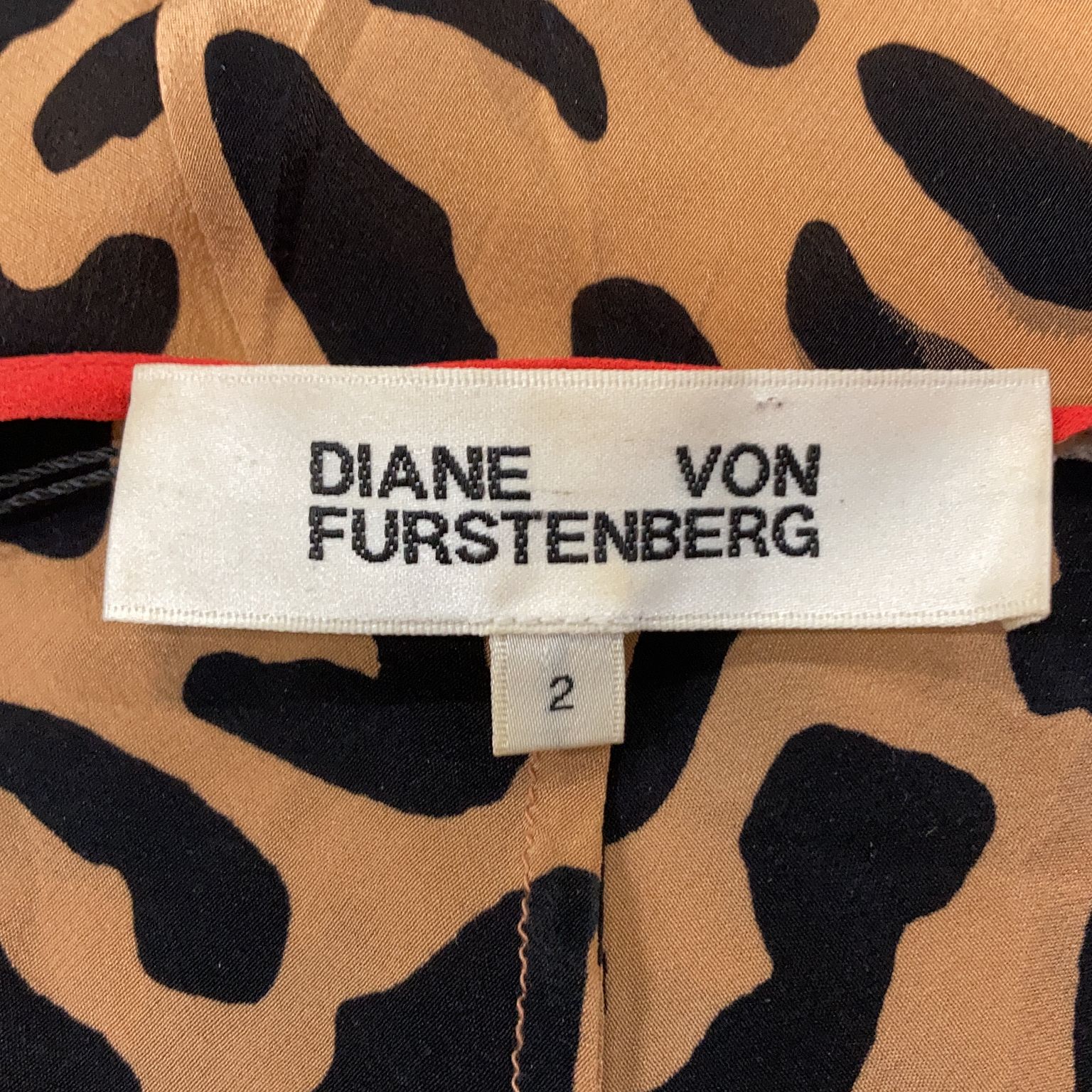 Diane von Furstenberg