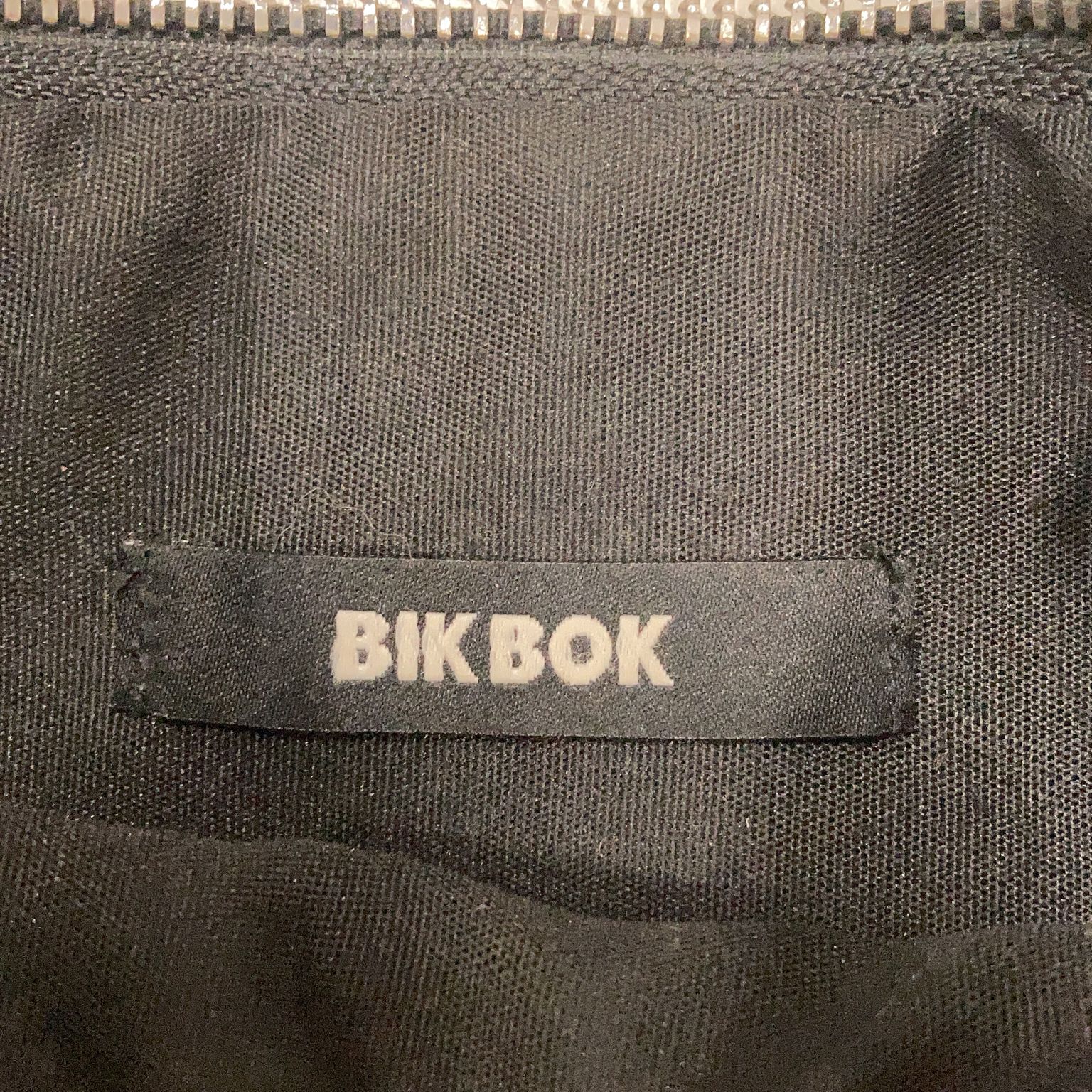 Bik Bok