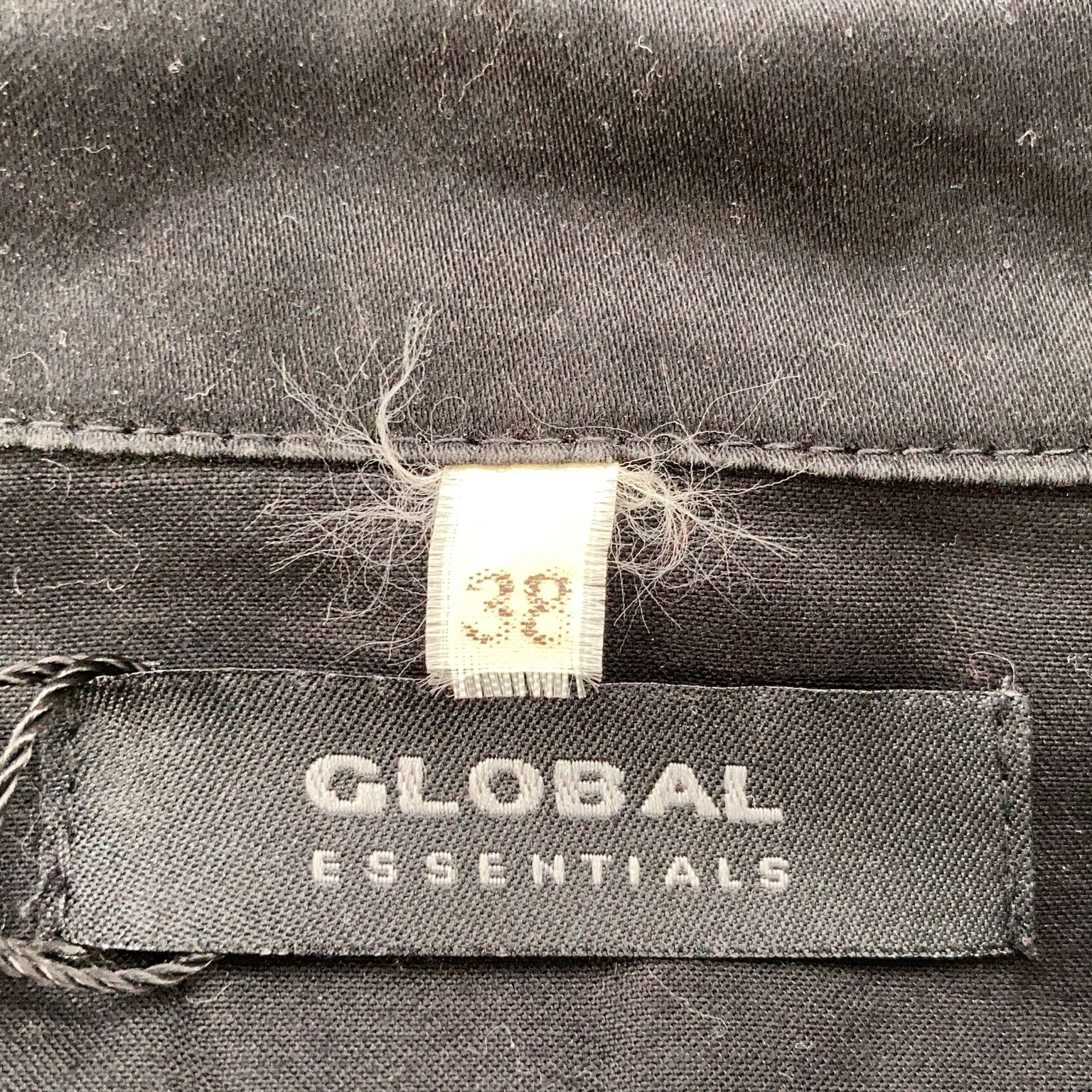 Global Essentials