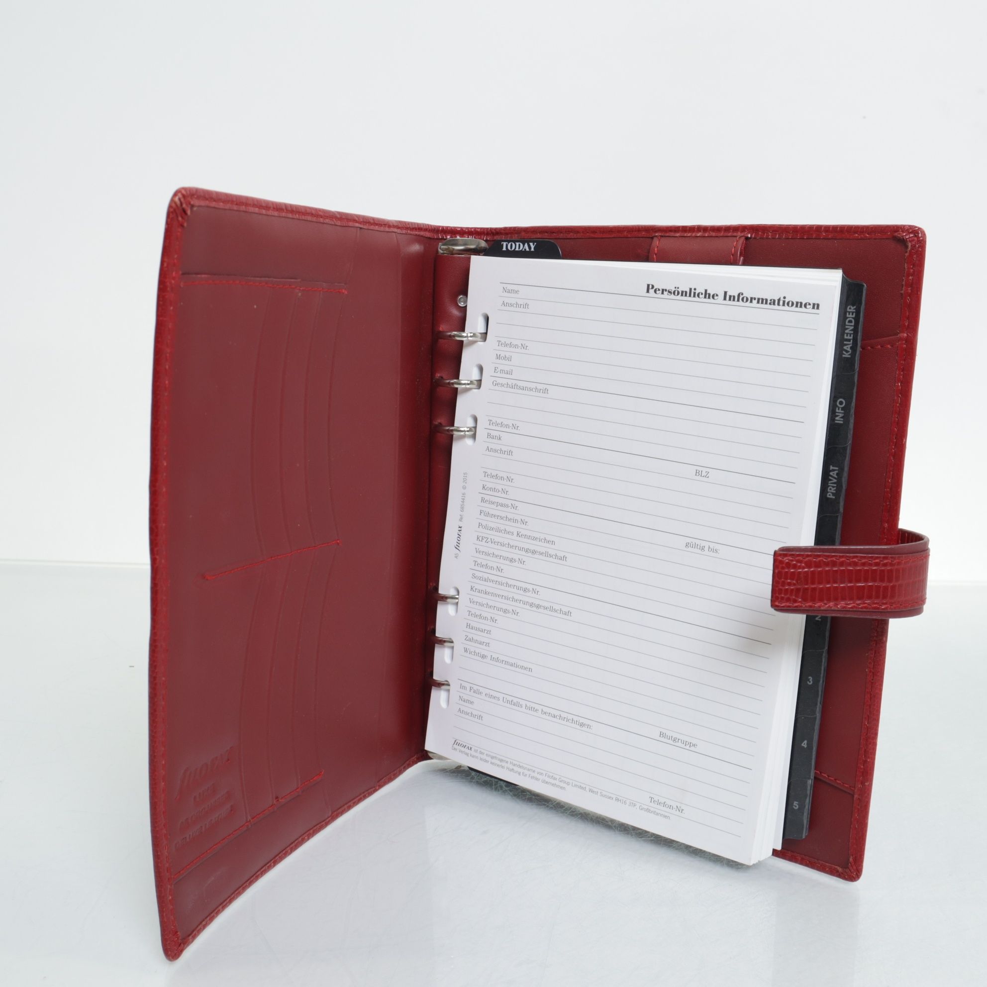 Filofax