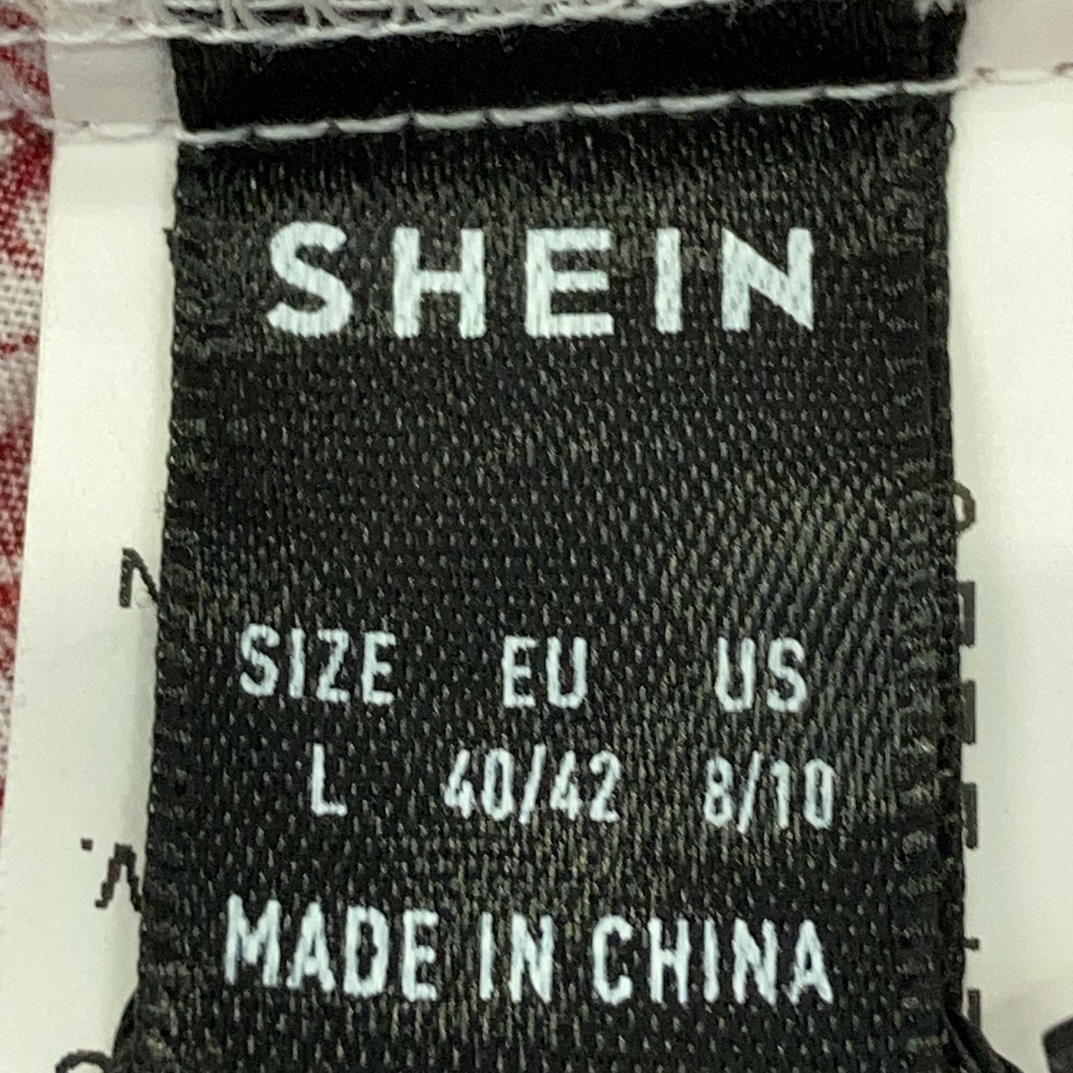 Shein