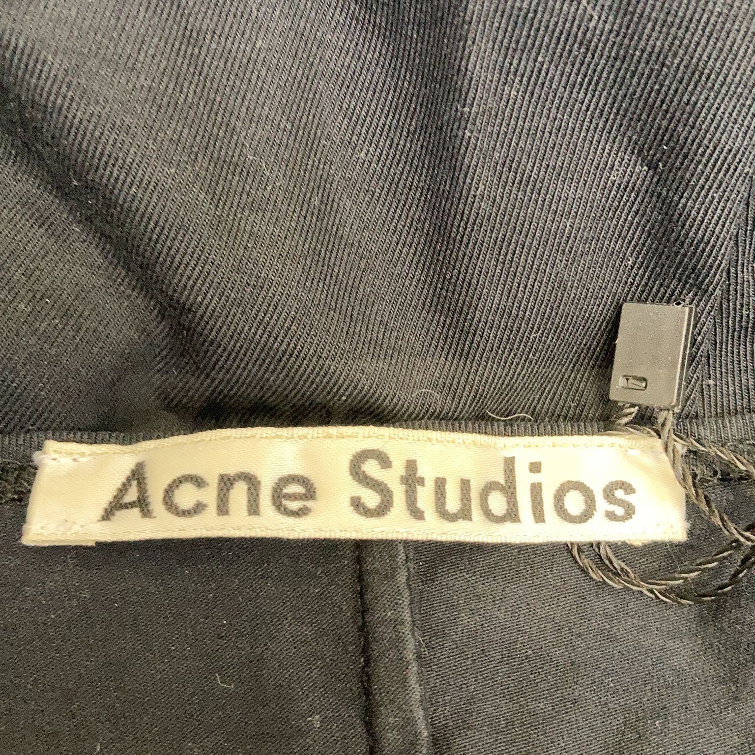 Acne Studios