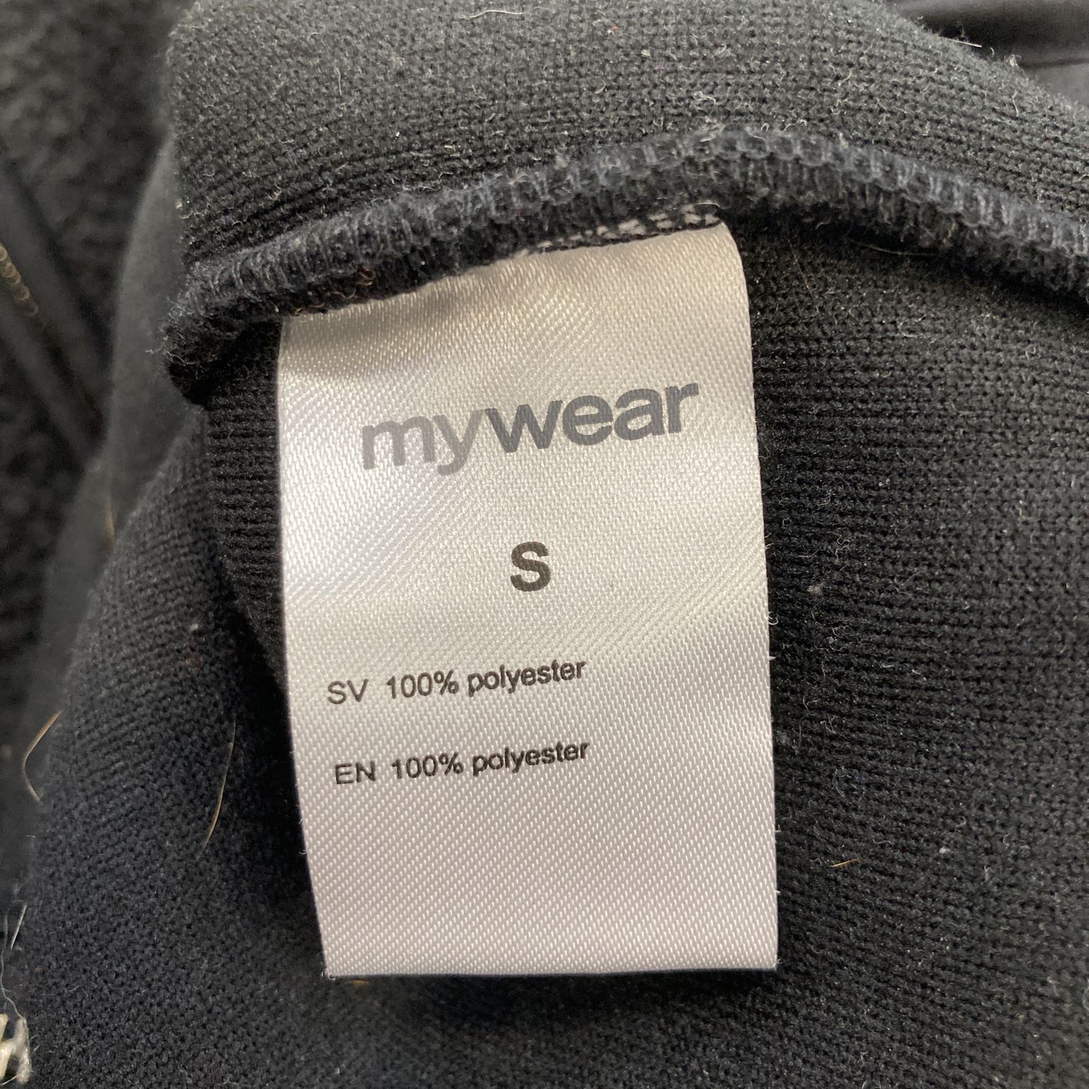 MyWear Woman