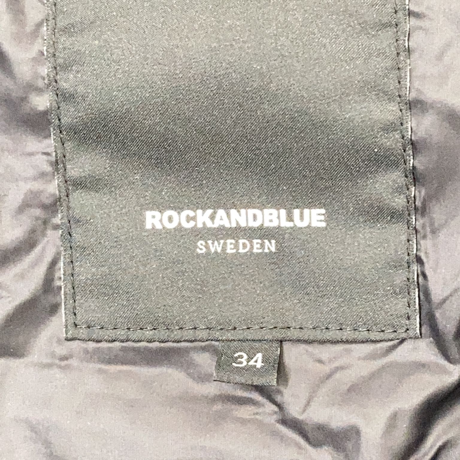 Rockandblue