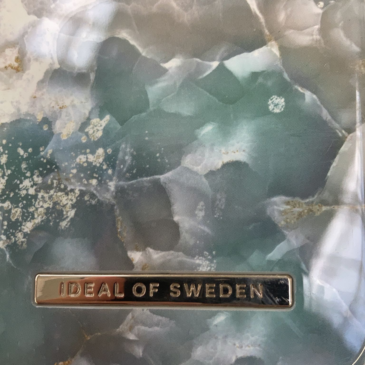 iDeal of Sweden