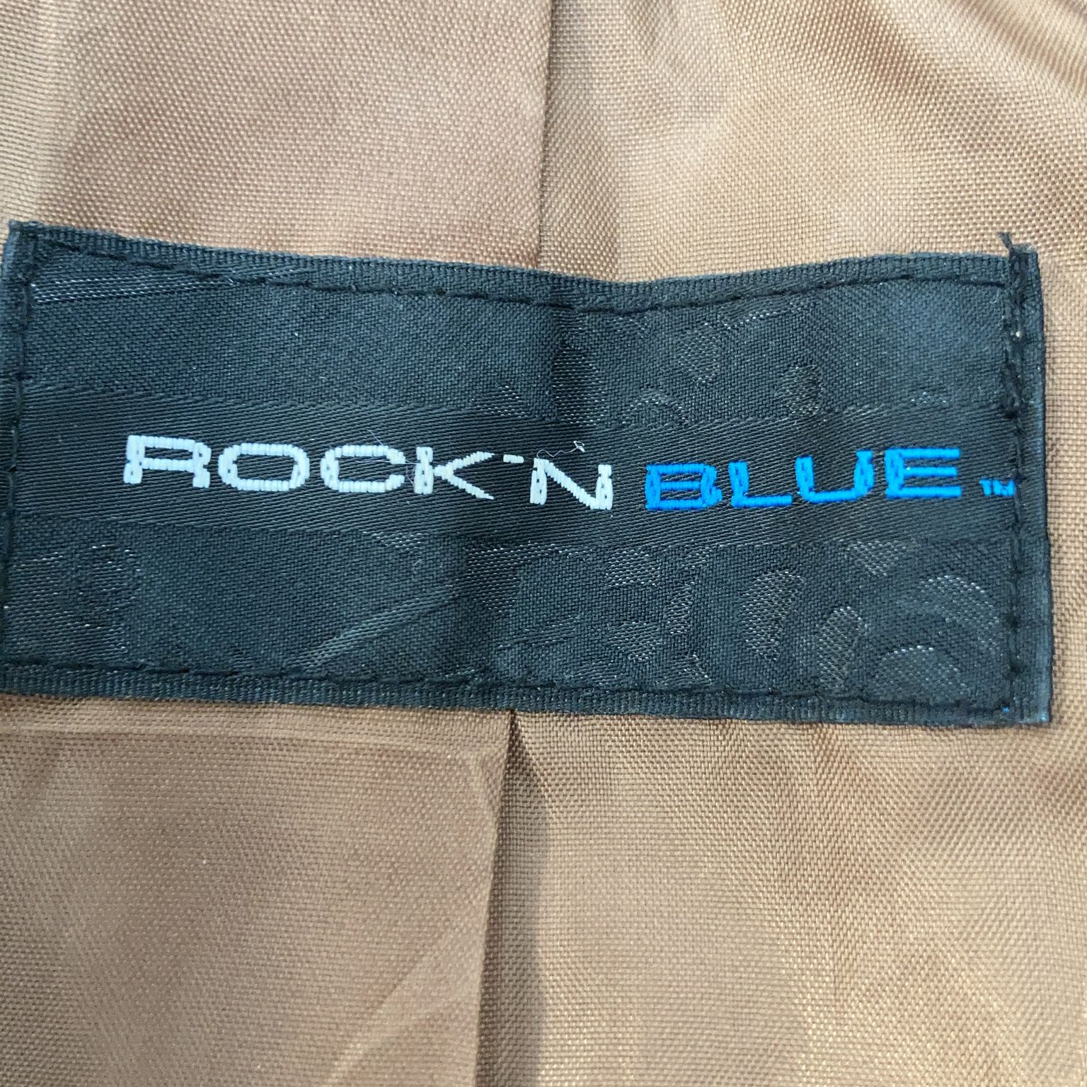 Rock'n Blue