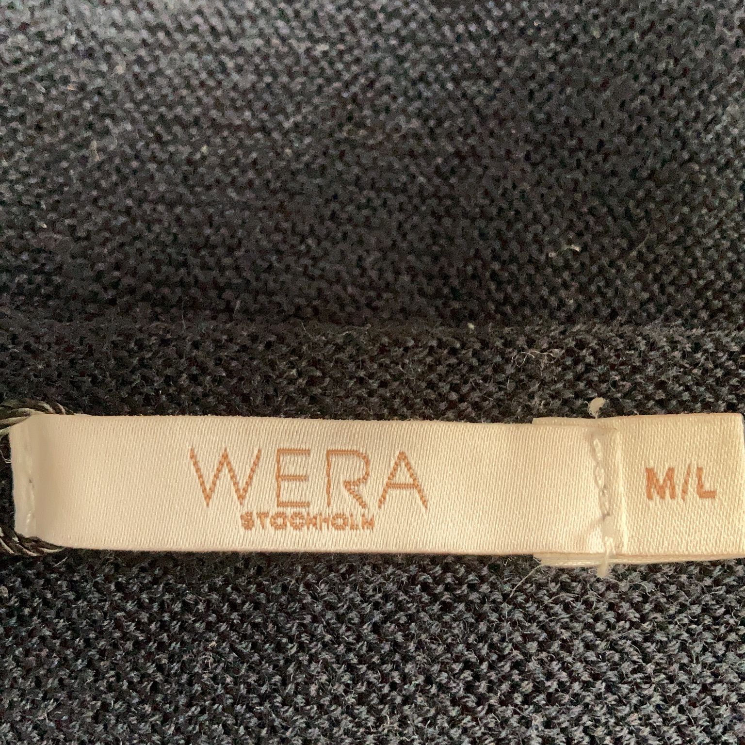 WERA Stockholm