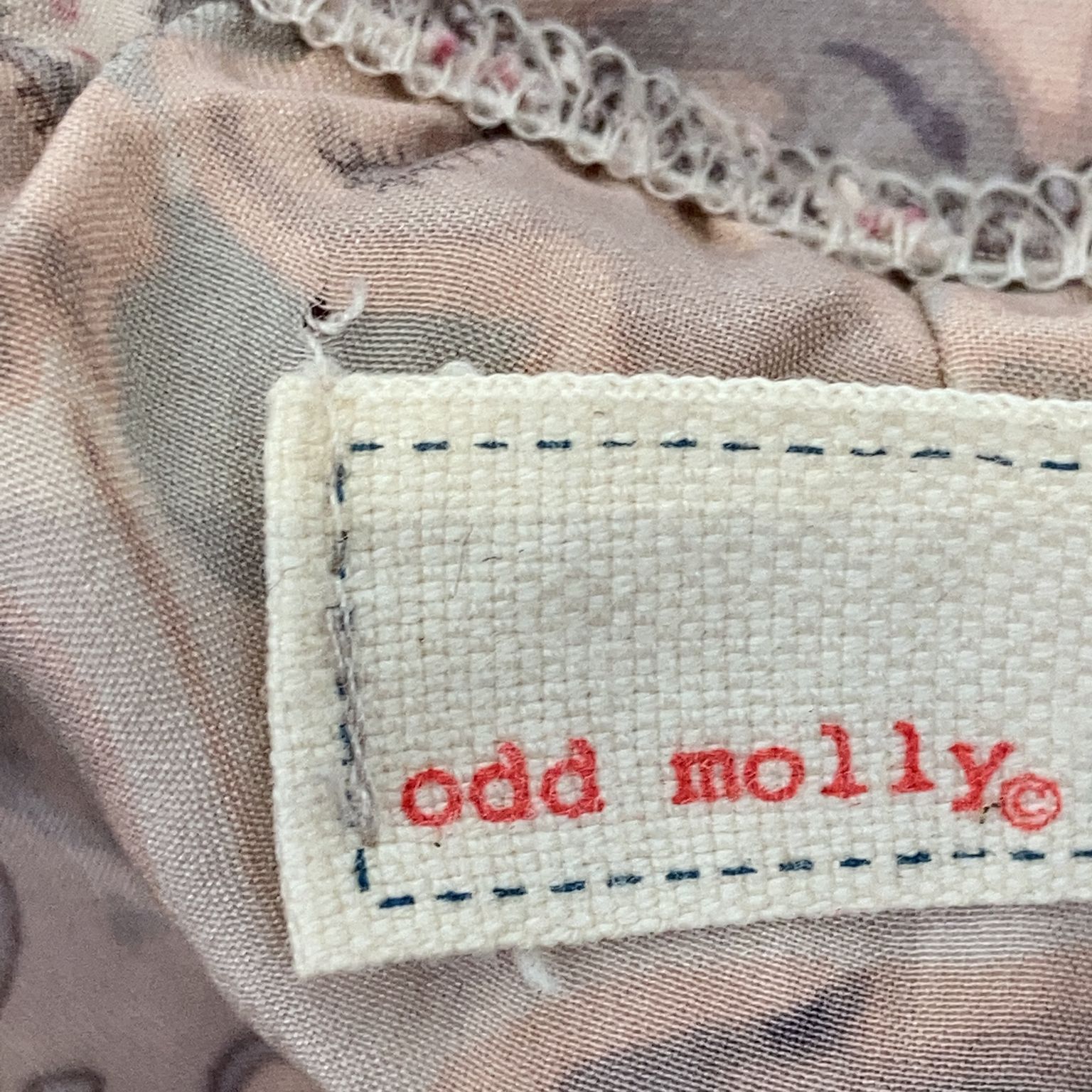 Odd Molly