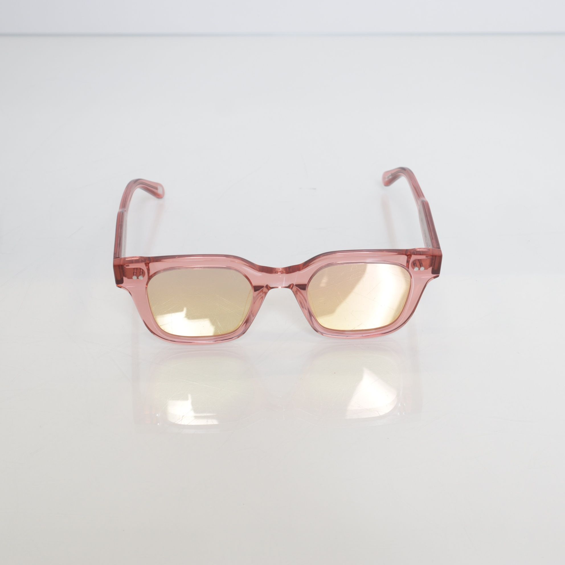 Klarna x Chimi Eyewear