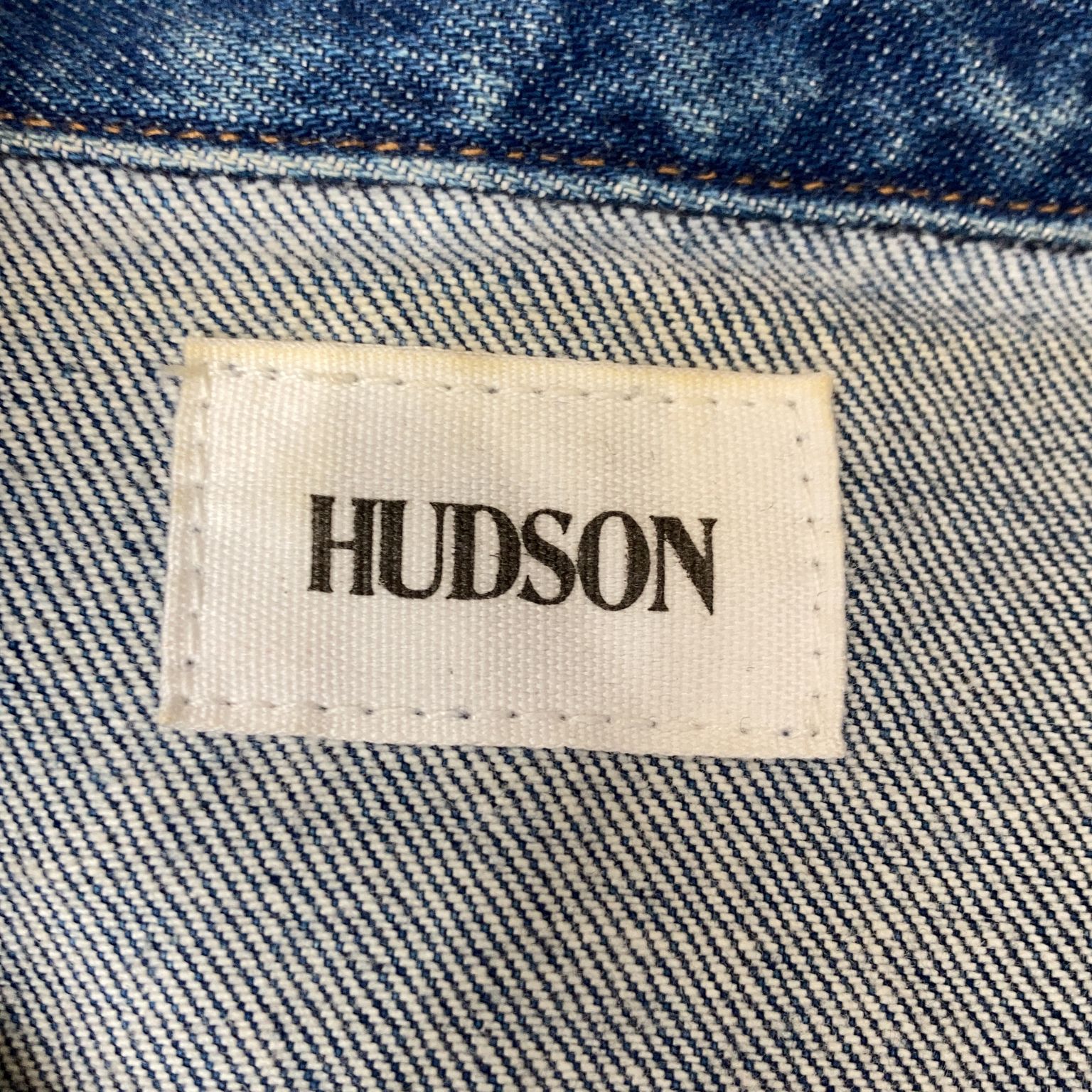 Hudson