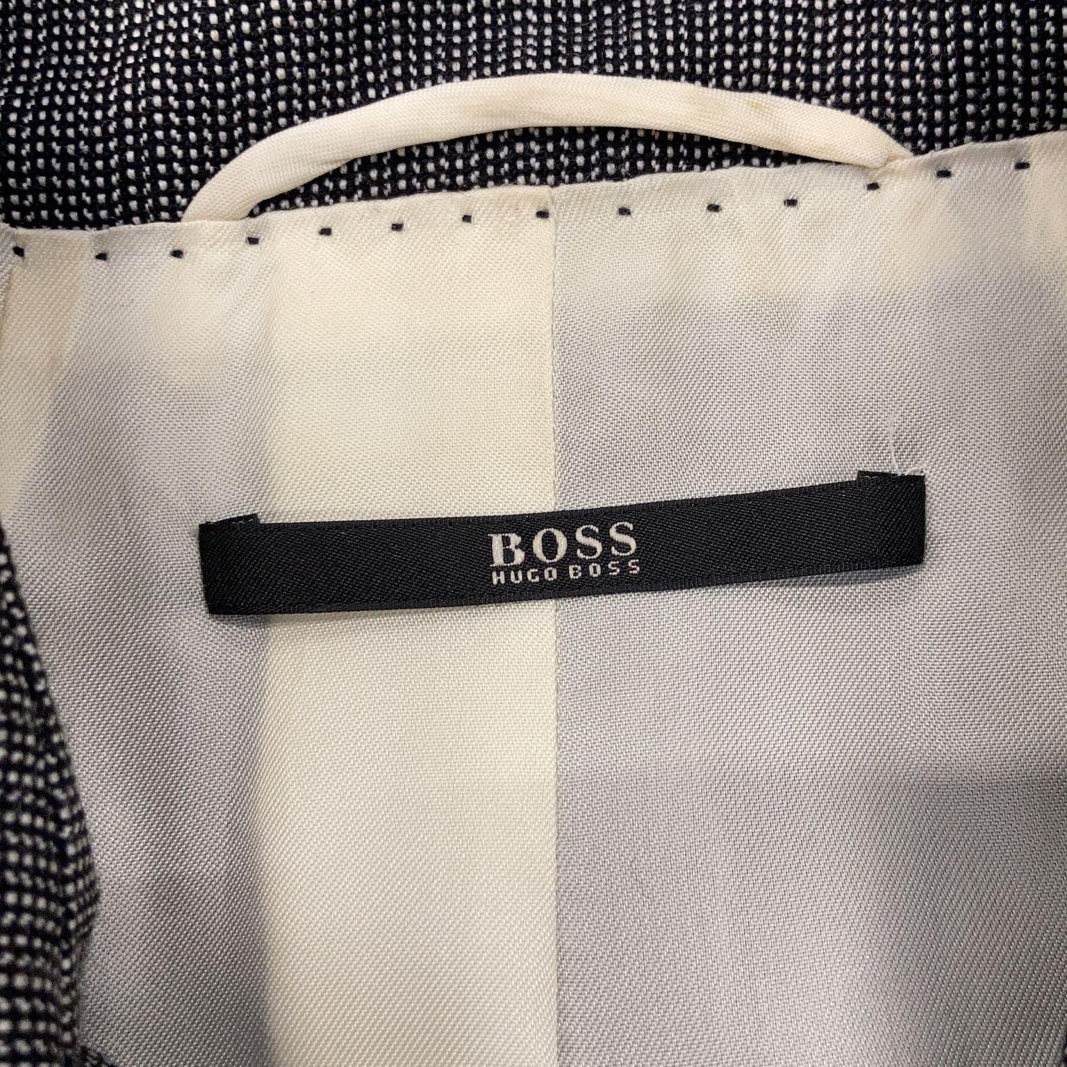 Boss Hugo Boss