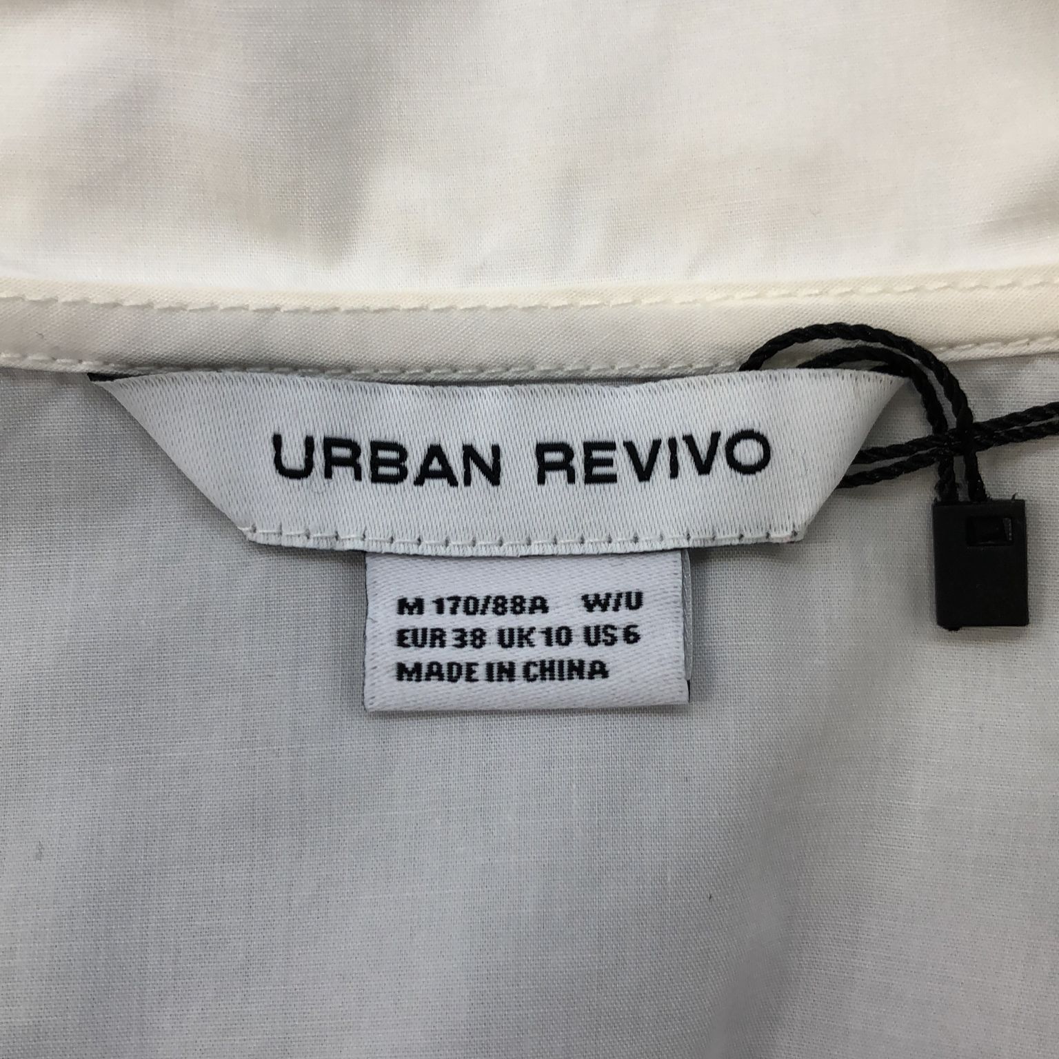 Urban Revivo