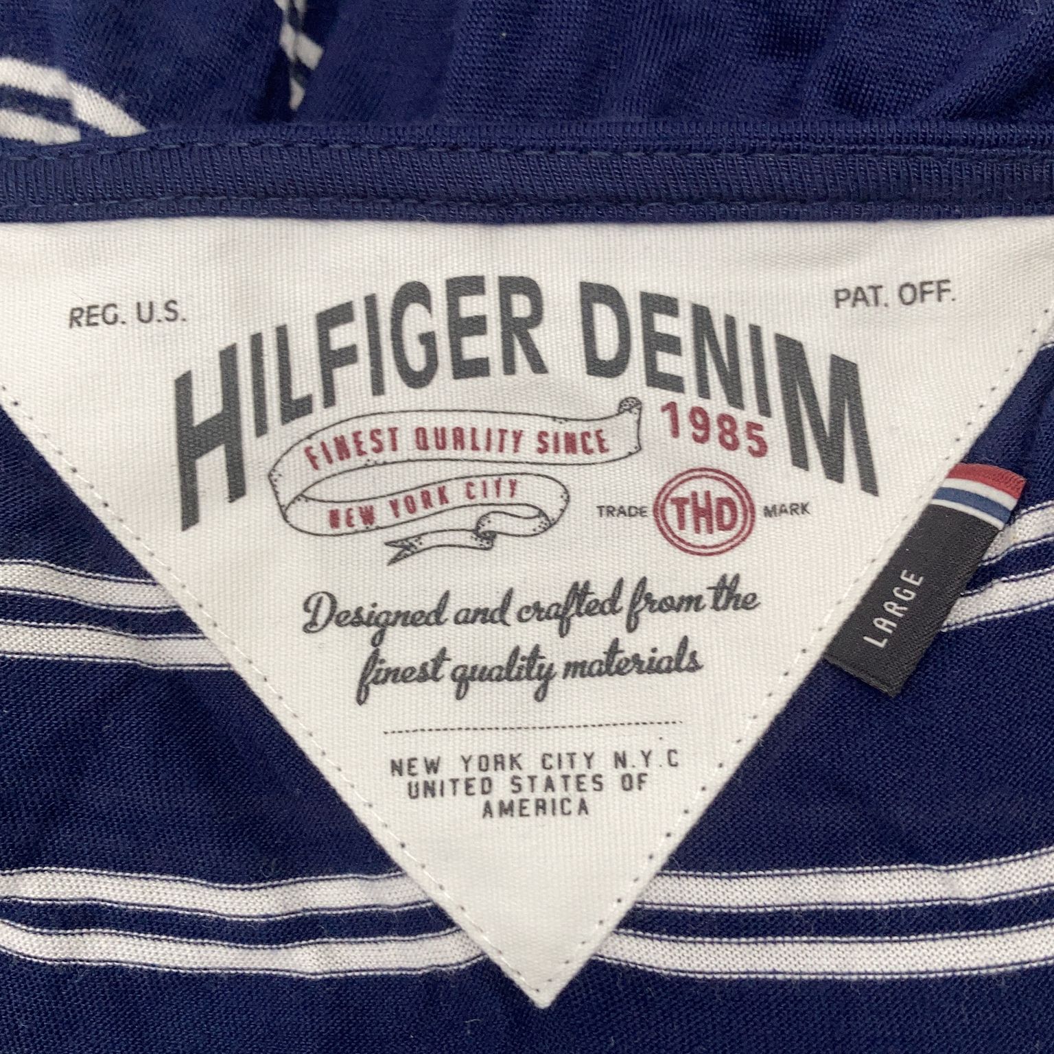 Hilfiger Denim